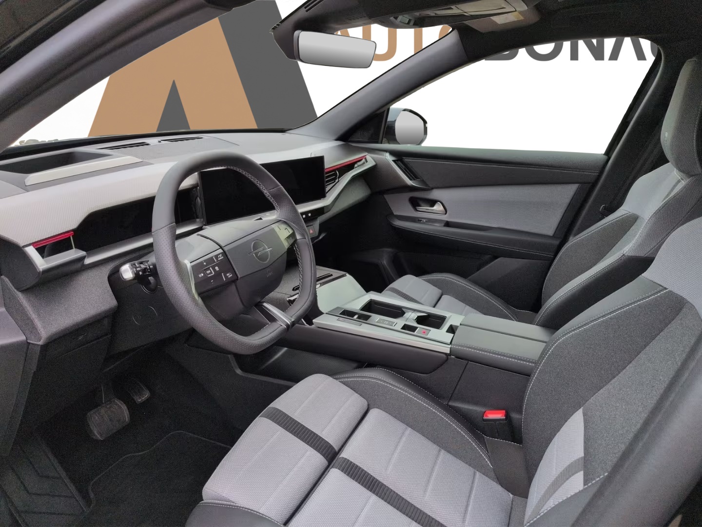 OPEL Grandland-e GS Anhängerkupplung-image-35