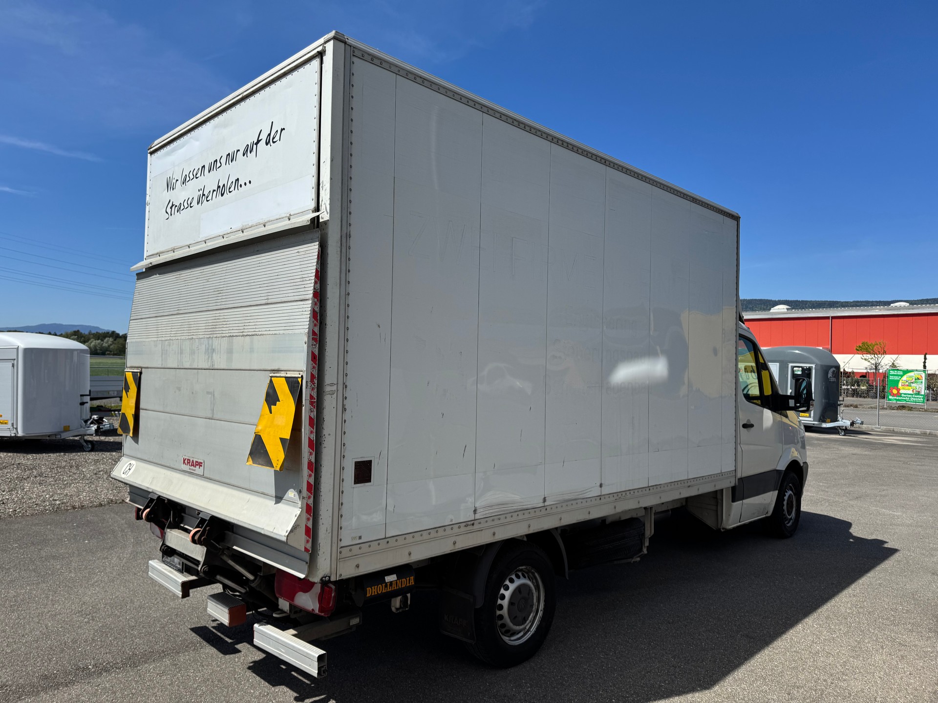 VW Crafter 35 2.5 TDI 109 PS-showroom-element-3