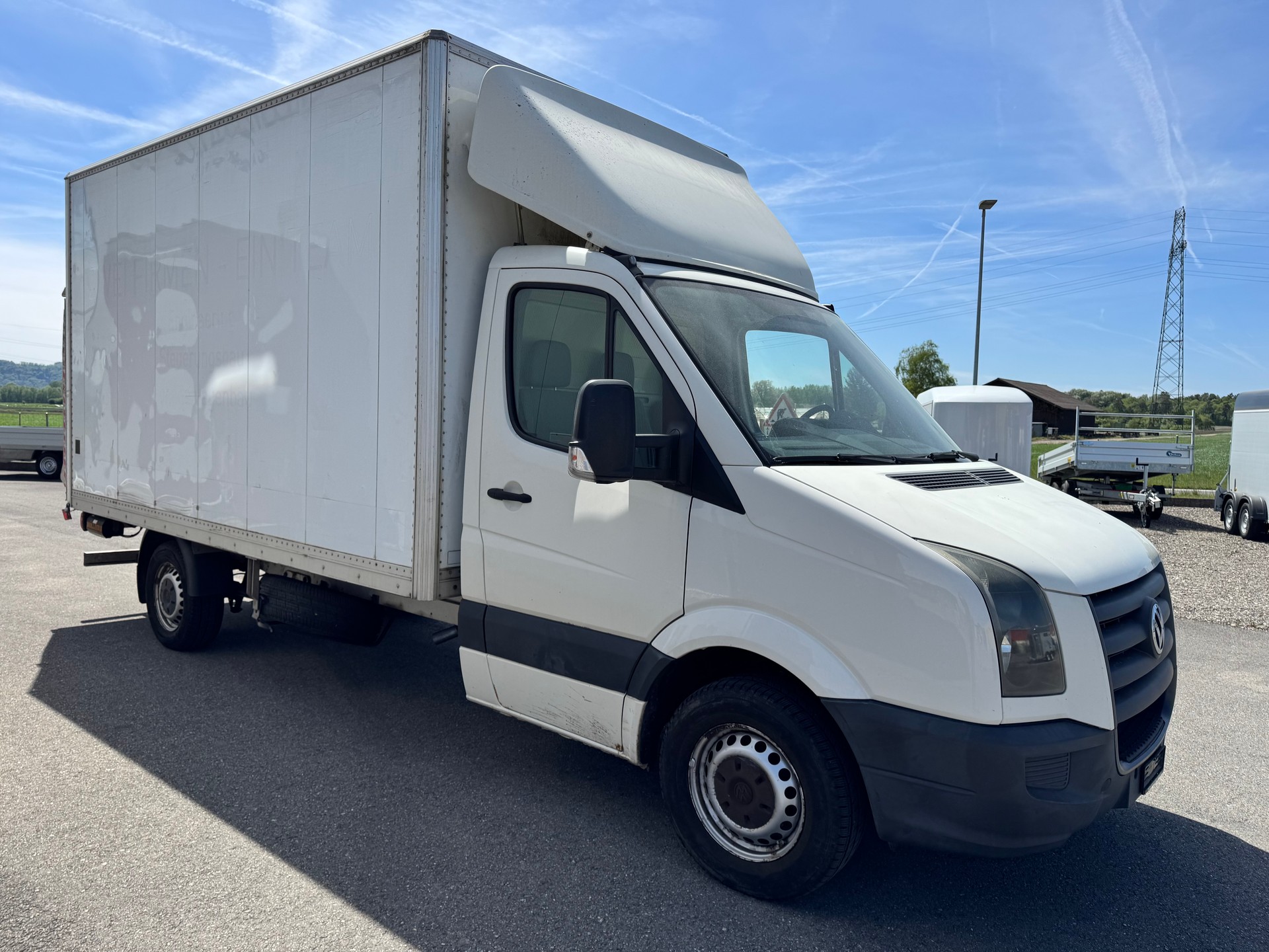 VW Crafter 35 2.5 TDI 109 PS-showroom-element-2