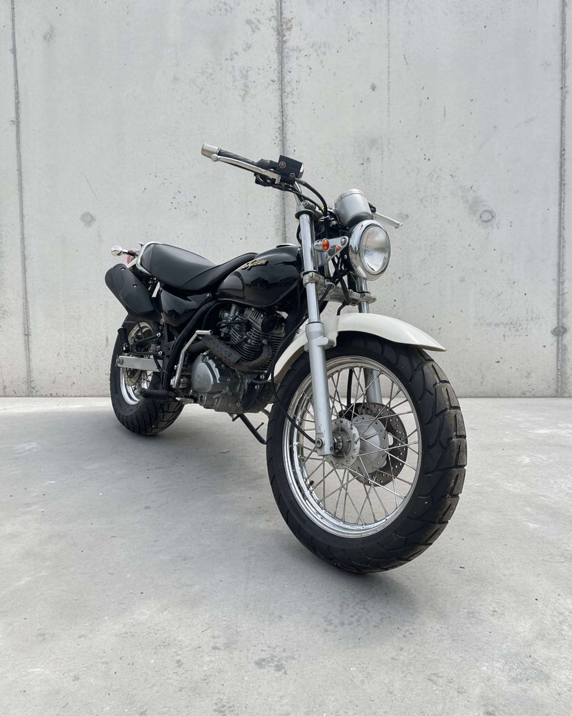SKYTEAM V-Raptor 250