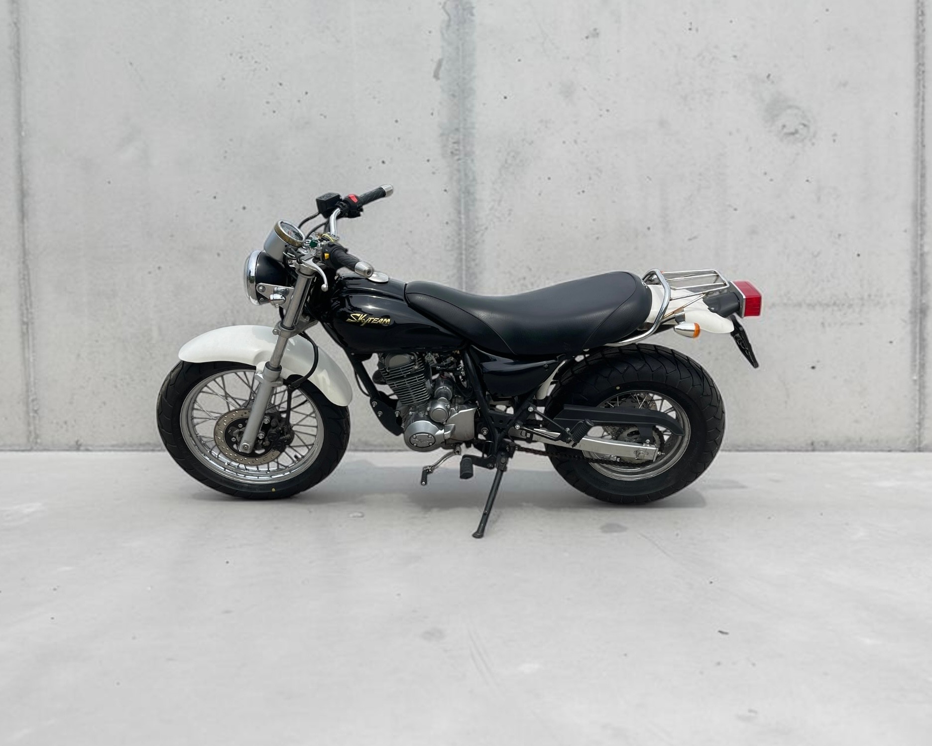 SKYTEAM V-Raptor 250-image-2