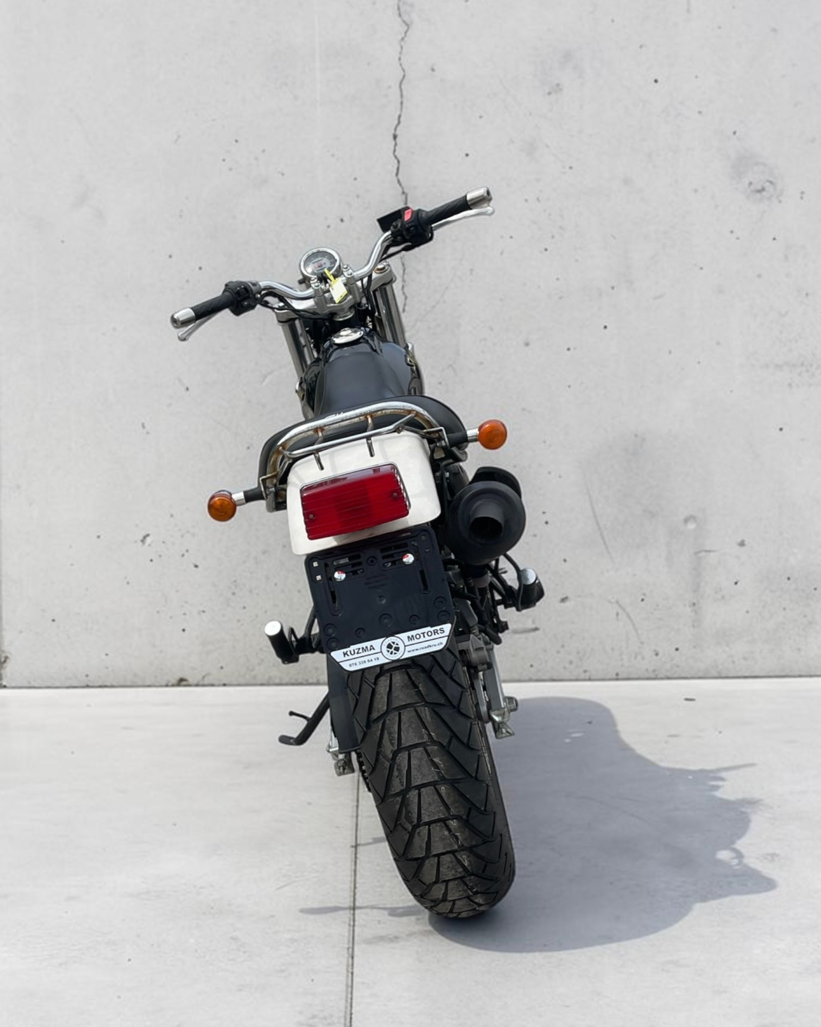 SKYTEAM V-Raptor 250-image-6