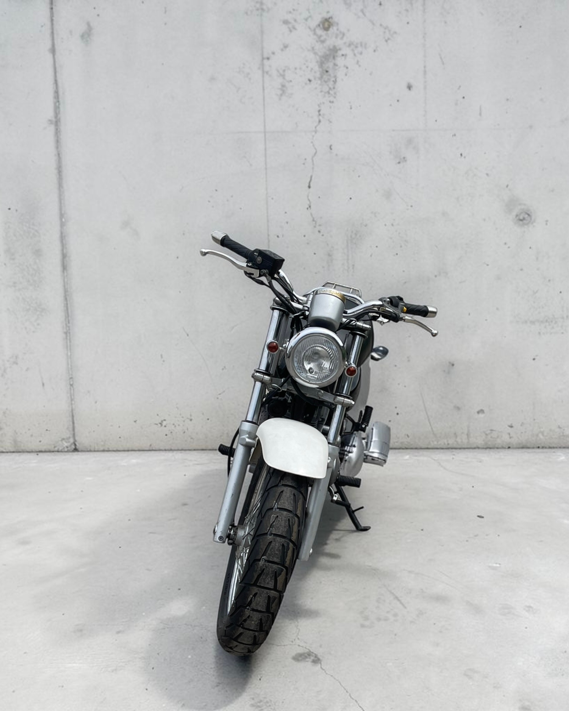 SKYTEAM V-Raptor 250-image-3