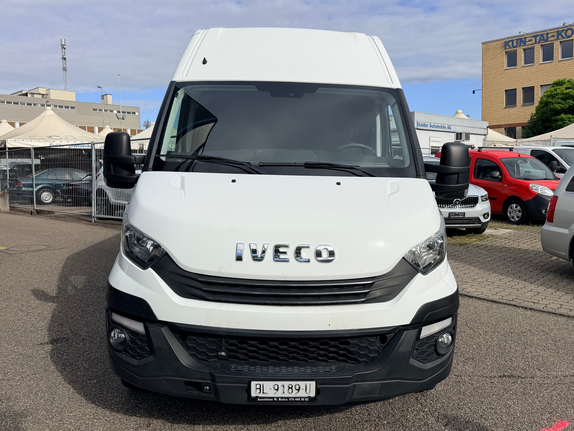 IVECO 35 S 16 A8 VL-image-6