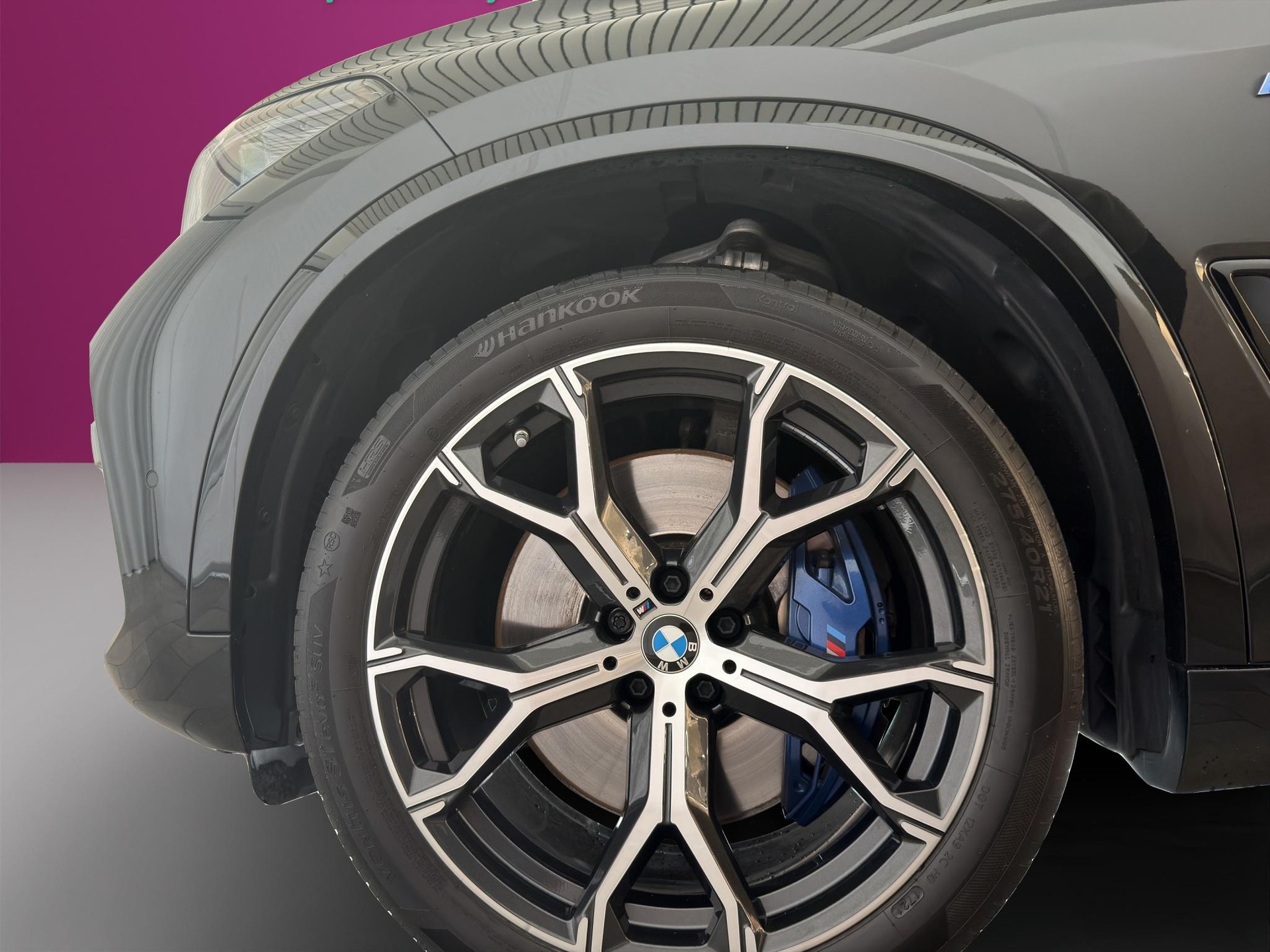 BMW X5 xDrive 40d MSport-image-8