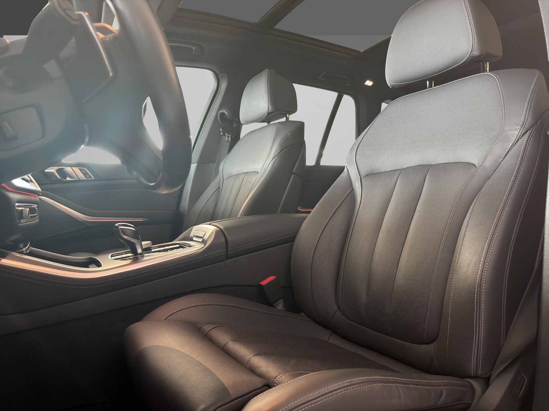 BMW X5 xDrive 40d MSport-image-10