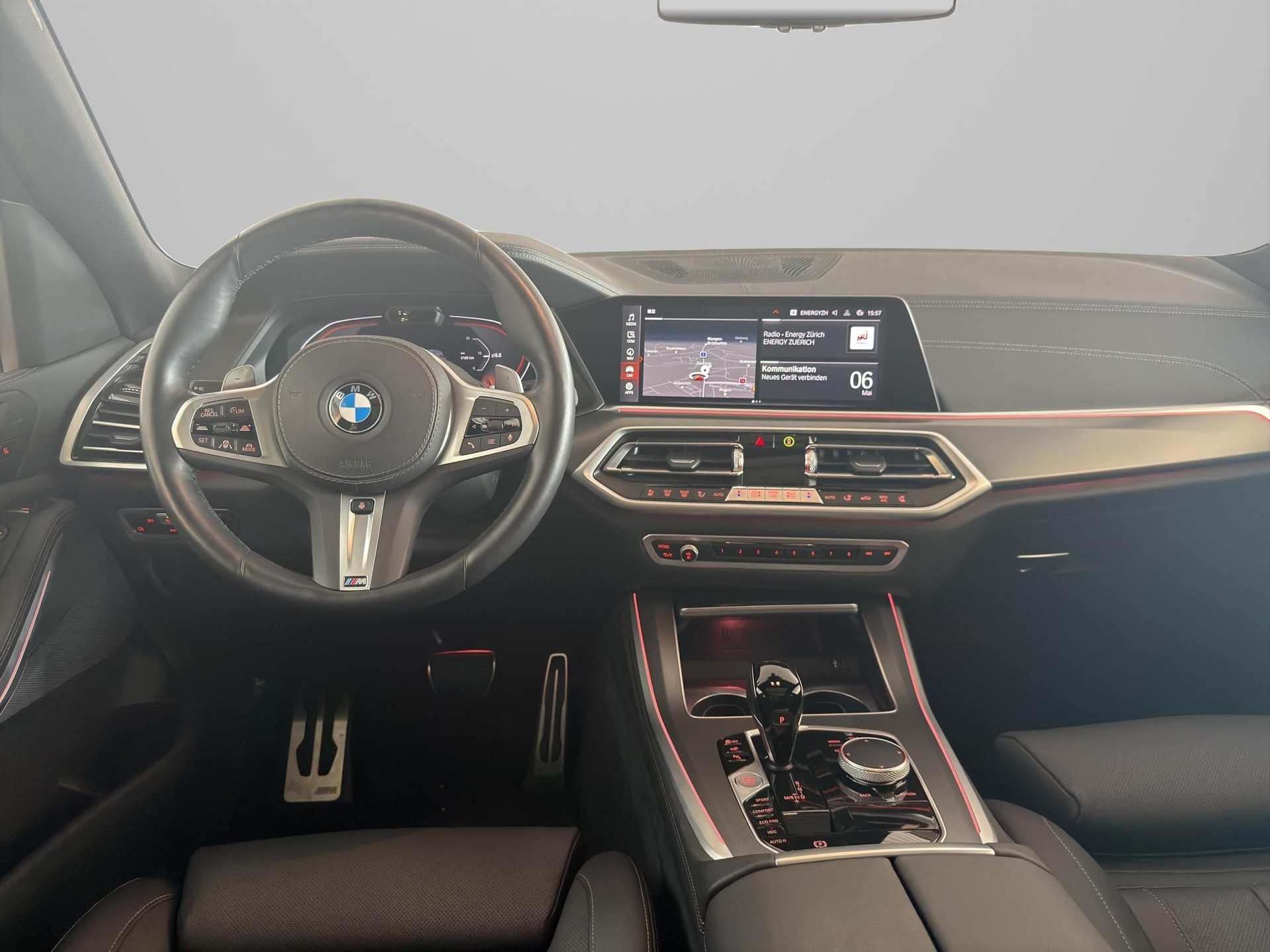 BMW X5 xDrive 40d MSport-image-12