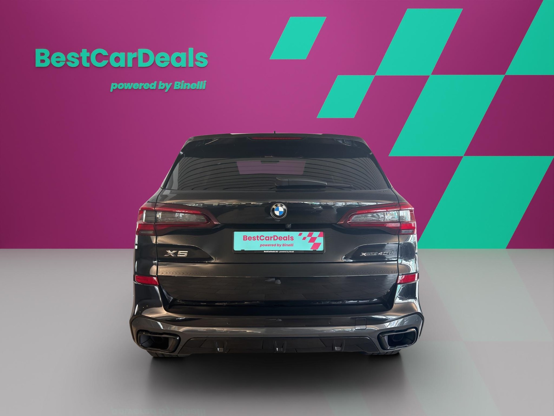 BMW X5 xDrive 40d MSport-showroom-element-3