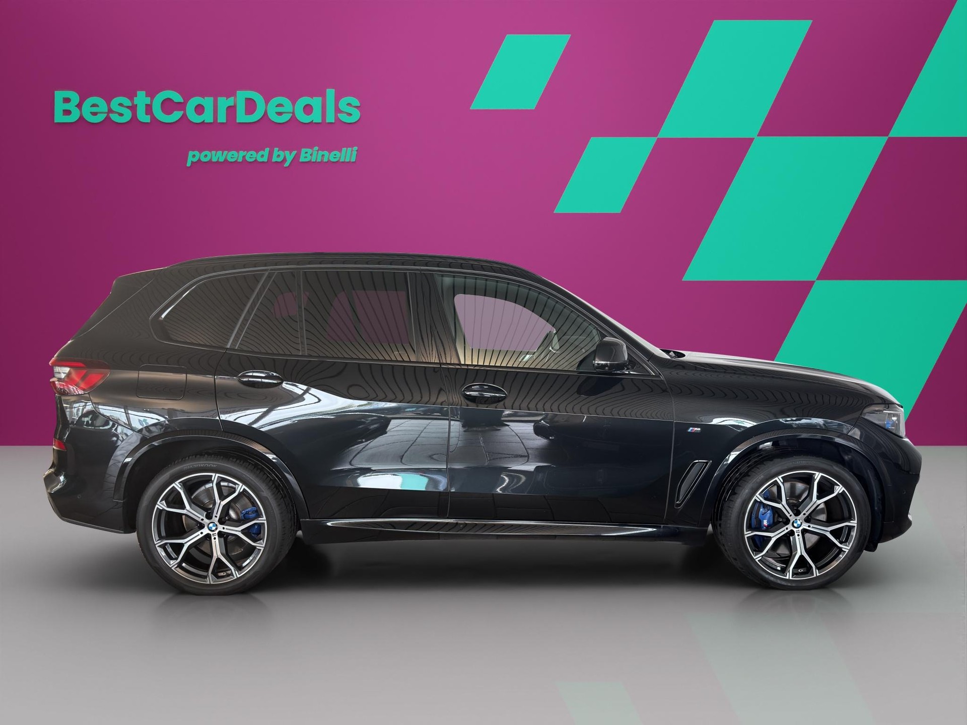 BMW X5 xDrive 40d MSport-showroom-element-1