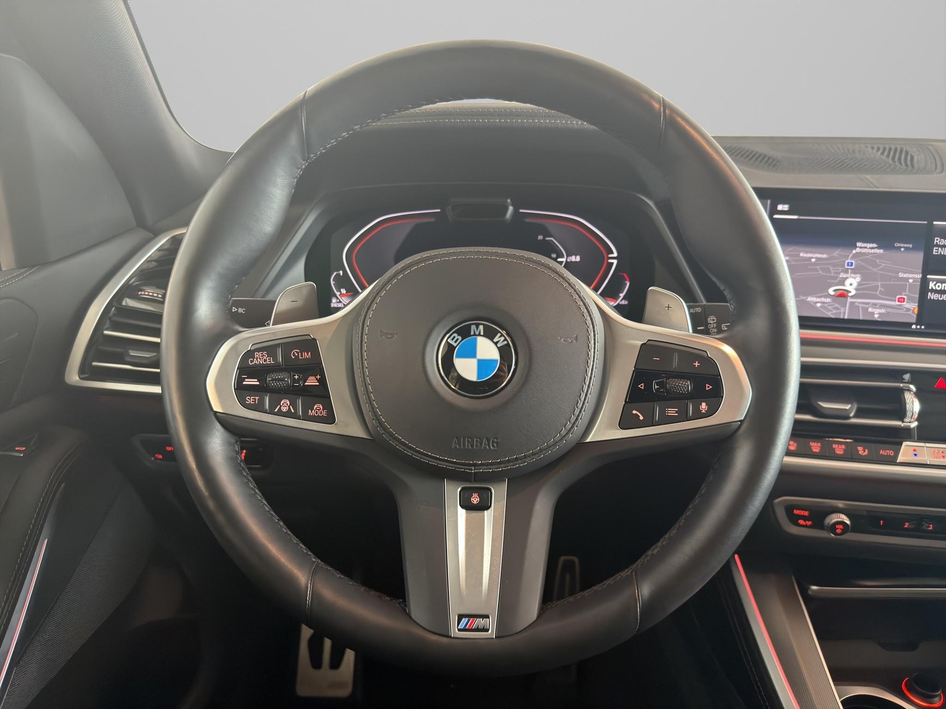 BMW X5 xDrive 40d MSport-image-13