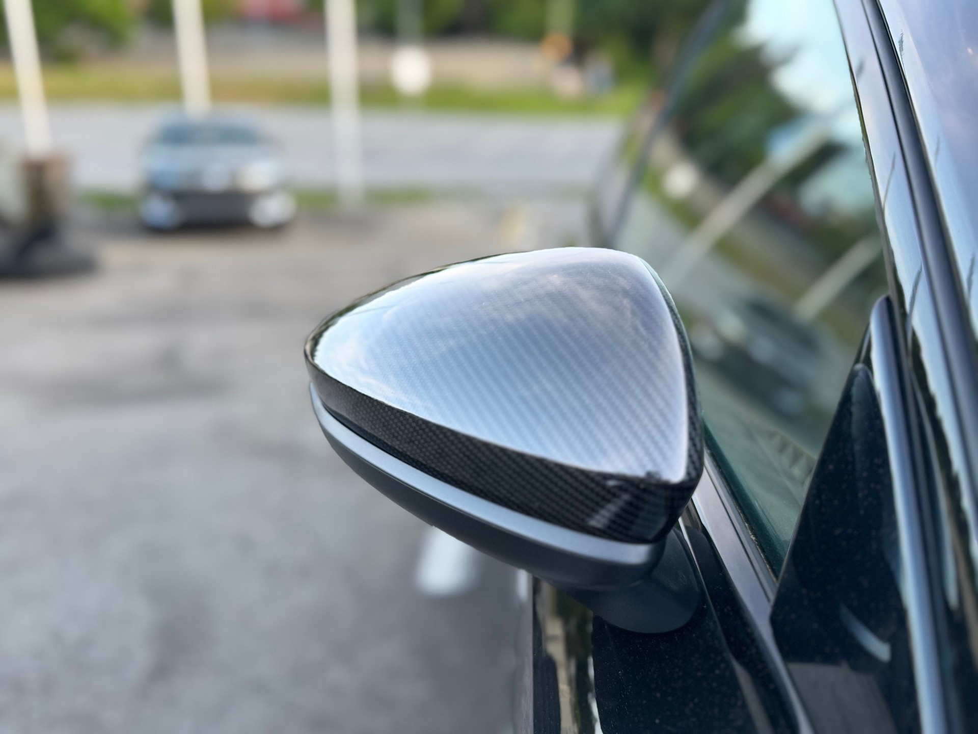 AUDI RS3 Limousine 2.5 TSI quattro S-tronic ° Vollausstattung inkl. Carbon RS Exterieur °-image-23