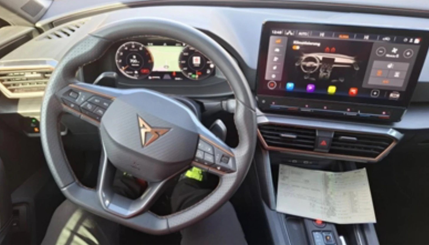 CUPRA LEON ST 2.0 TSI DSG-image-5