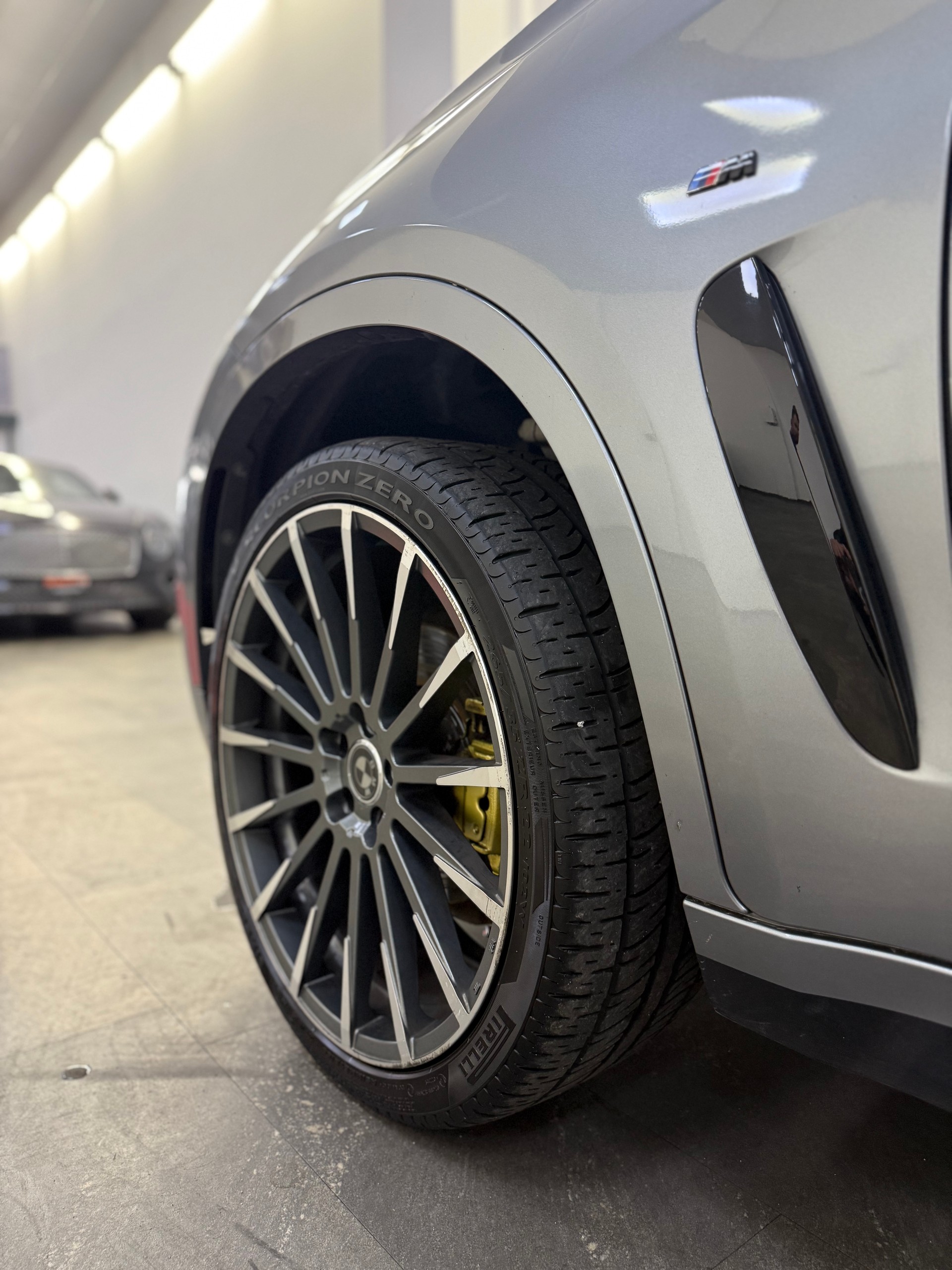 BMW X6 xDrive 30d M-Sport Steptronic-image-8