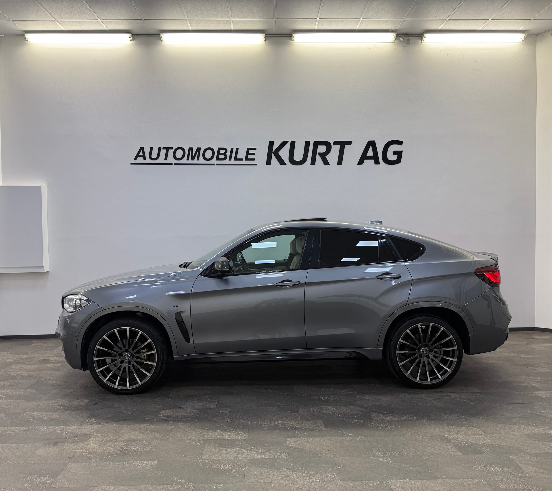 BMW X6 xDrive 30d M-Sport Steptronic-showroom-element-2