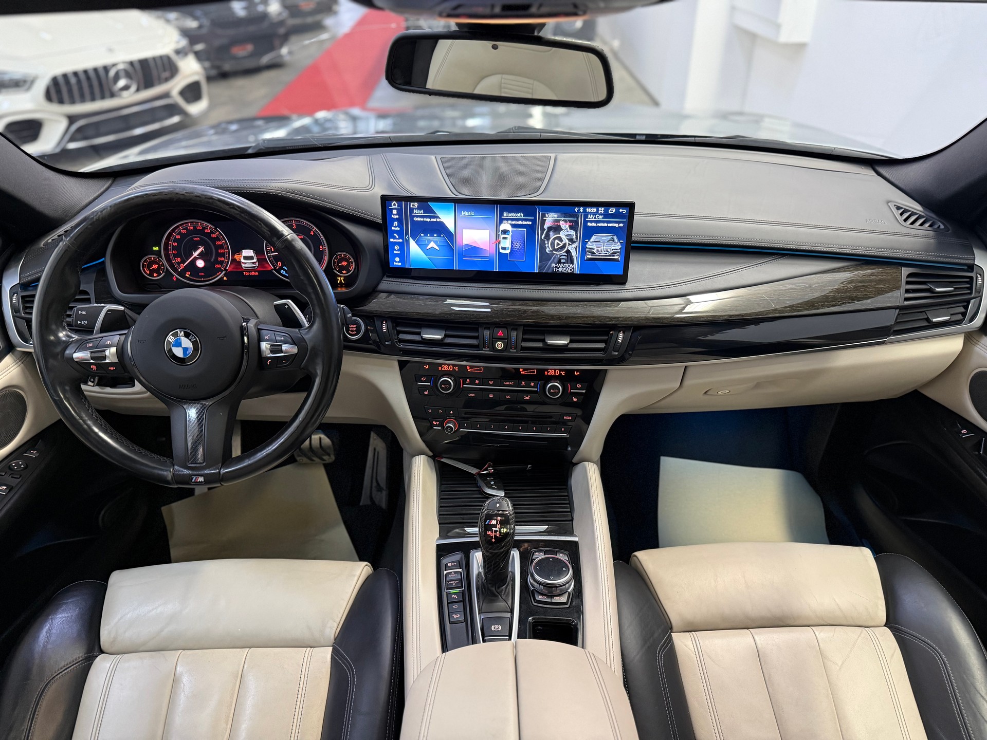 BMW X6 xDrive 30d M-Sport Steptronic-image-17
