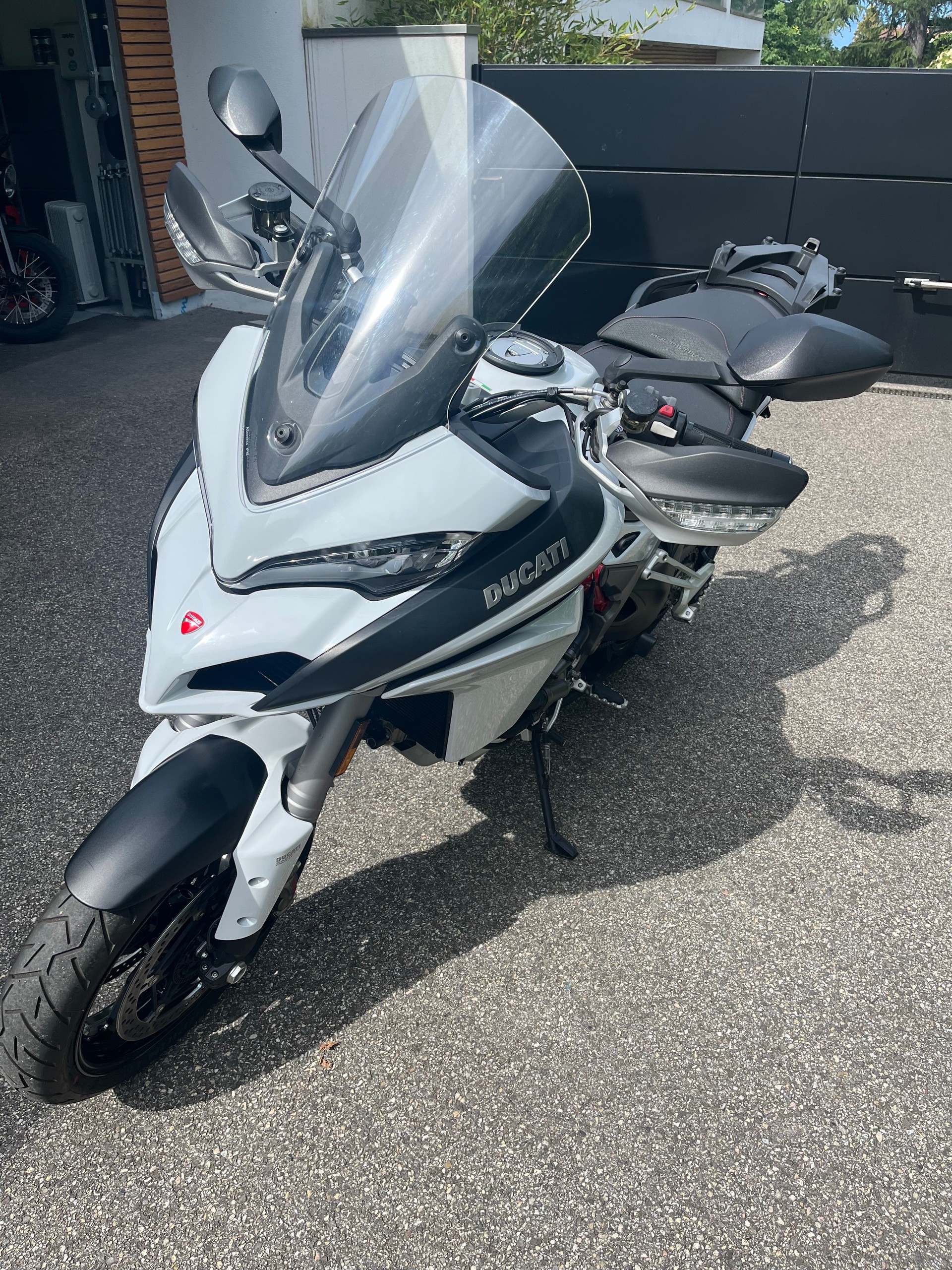 DUCATI Multistrada 1200 S-image-3