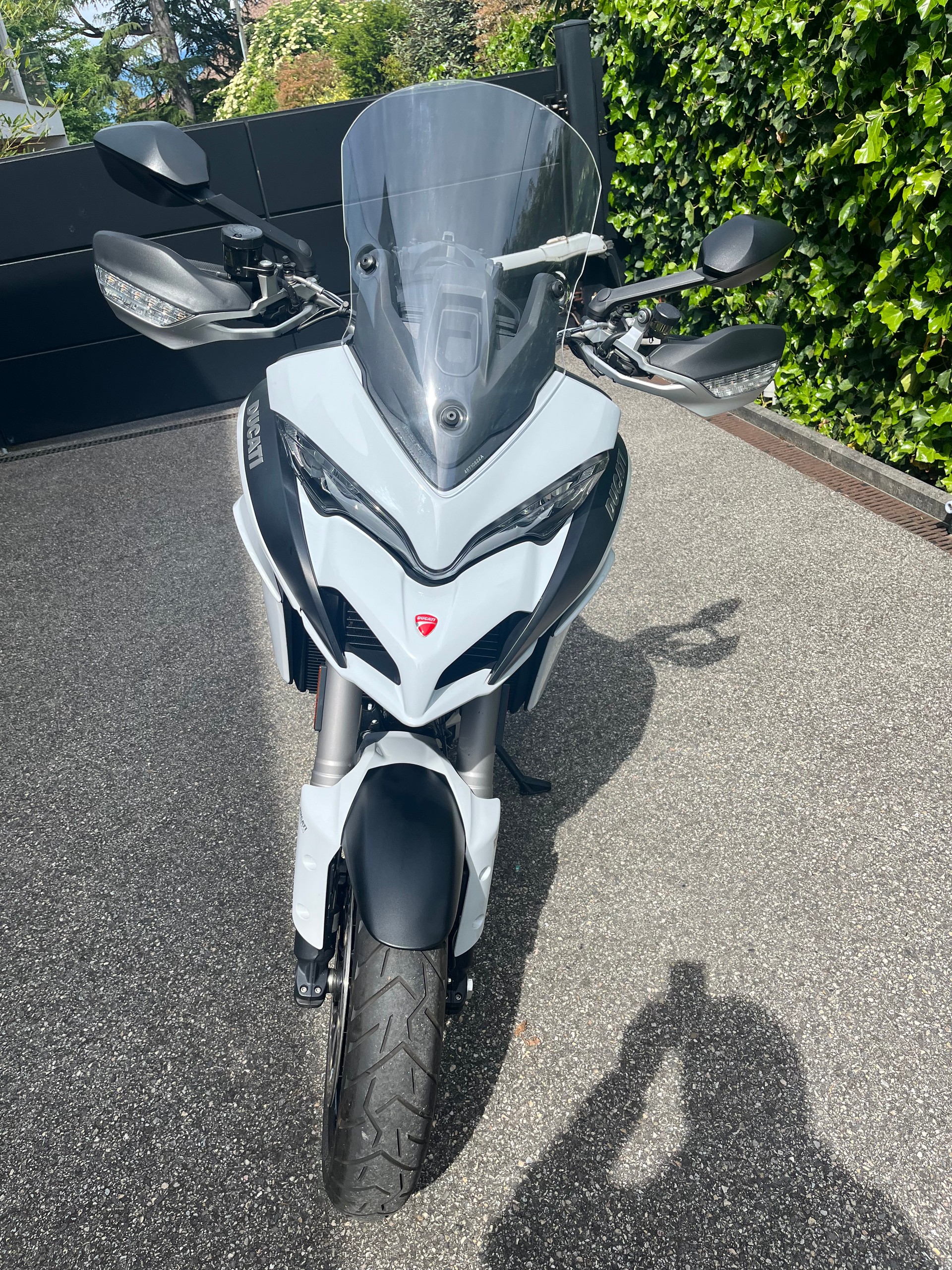DUCATI Multistrada 1200 S-image-4