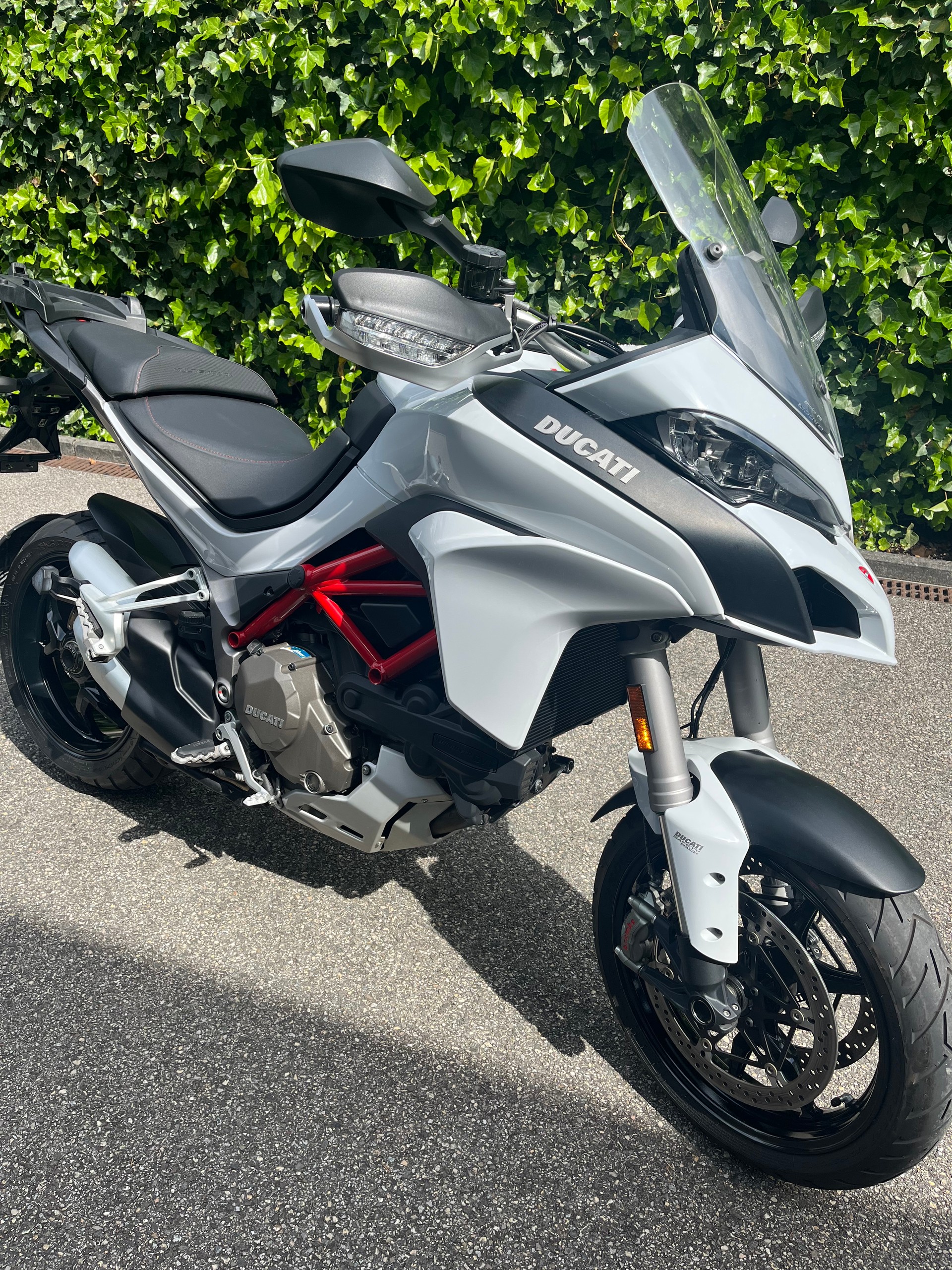 DUCATI Multistrada 1200 S-image-6