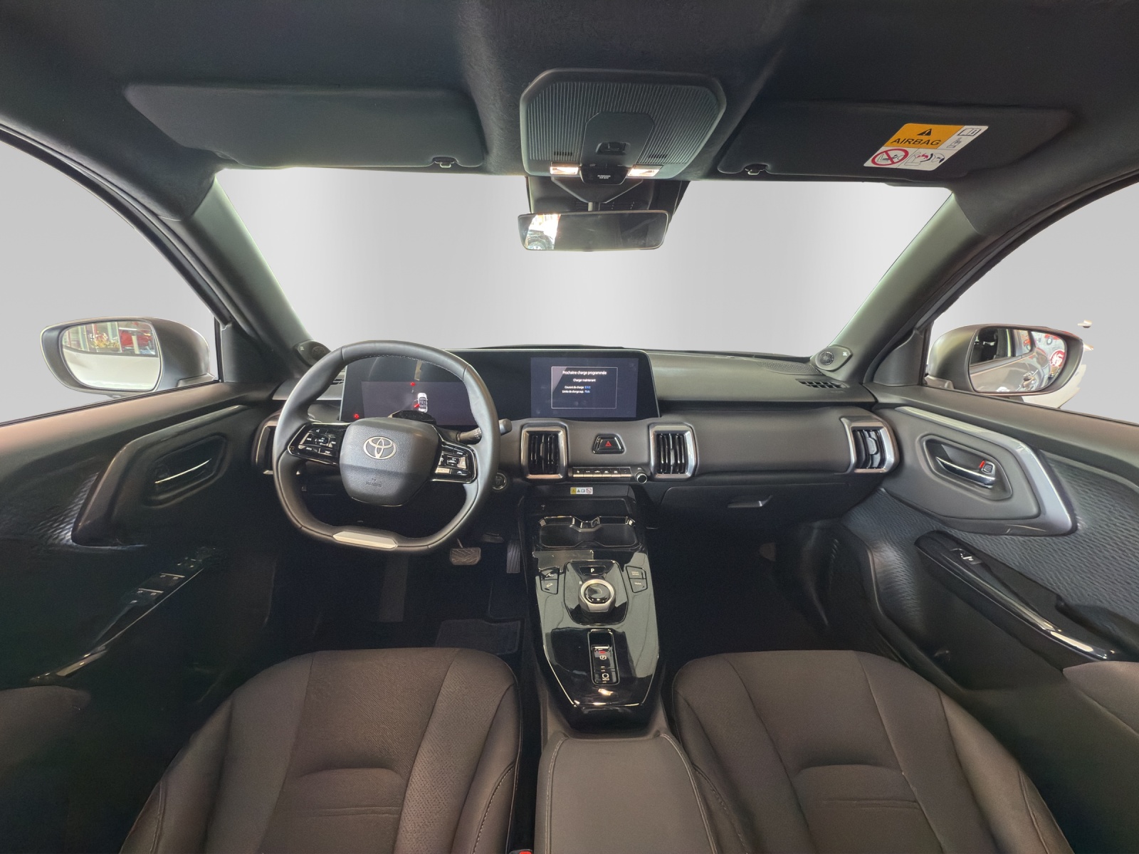 TOYOTA Urban Cruiser Premium AWD-image-10