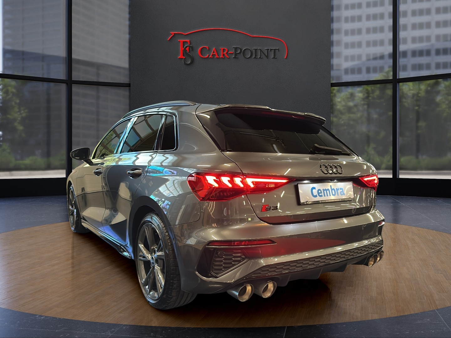 AUDI S3 Sportback 2.0 TFSI quattro S-tronic-showroom-element-2
