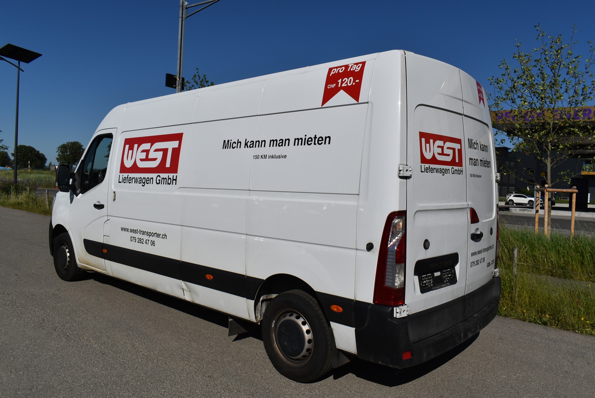 RENAULT Master T33 2.3 Blue dCi 135 L2H2-image-11