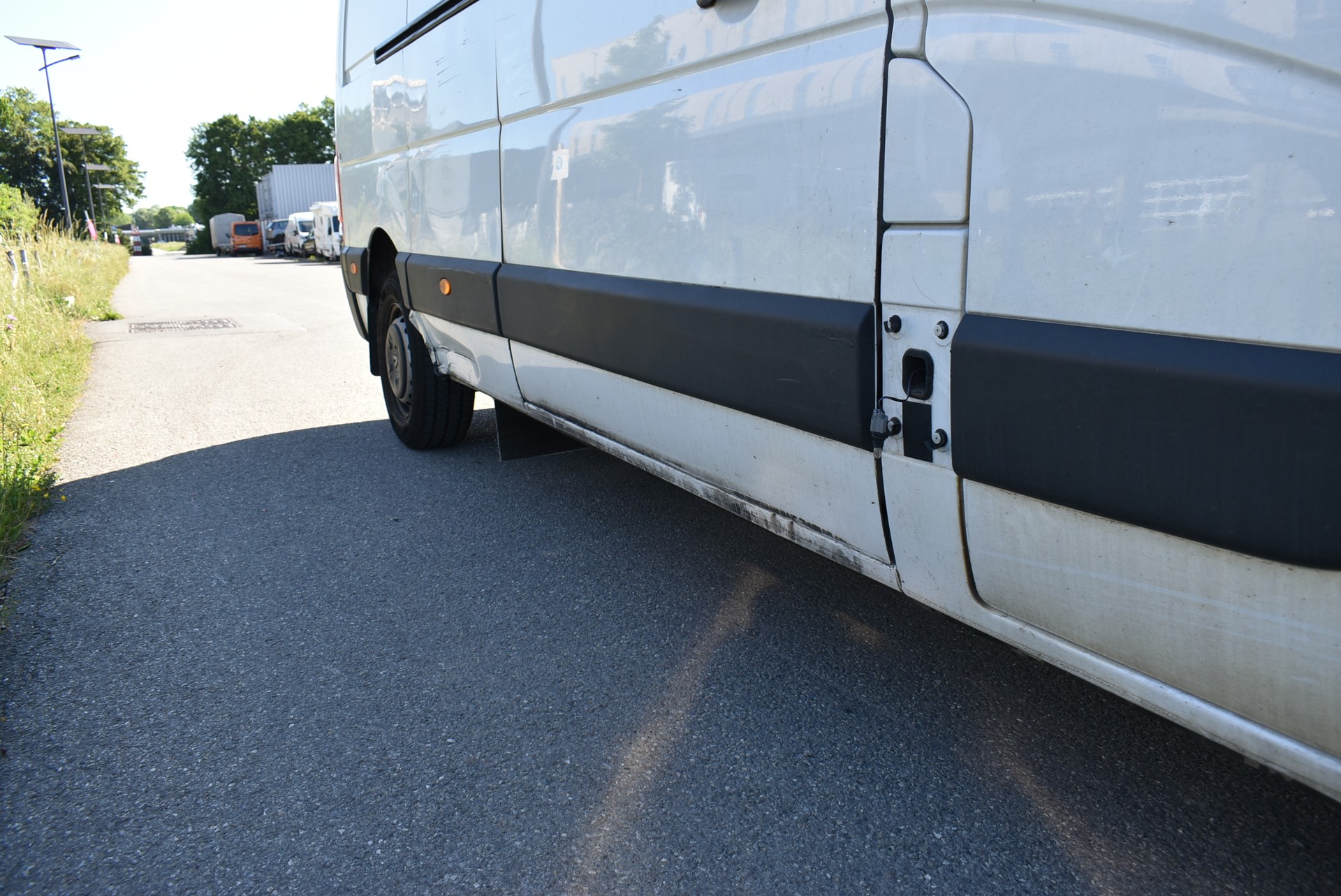 RENAULT Master T33 2.3 Blue dCi 135 L2H2-image-4