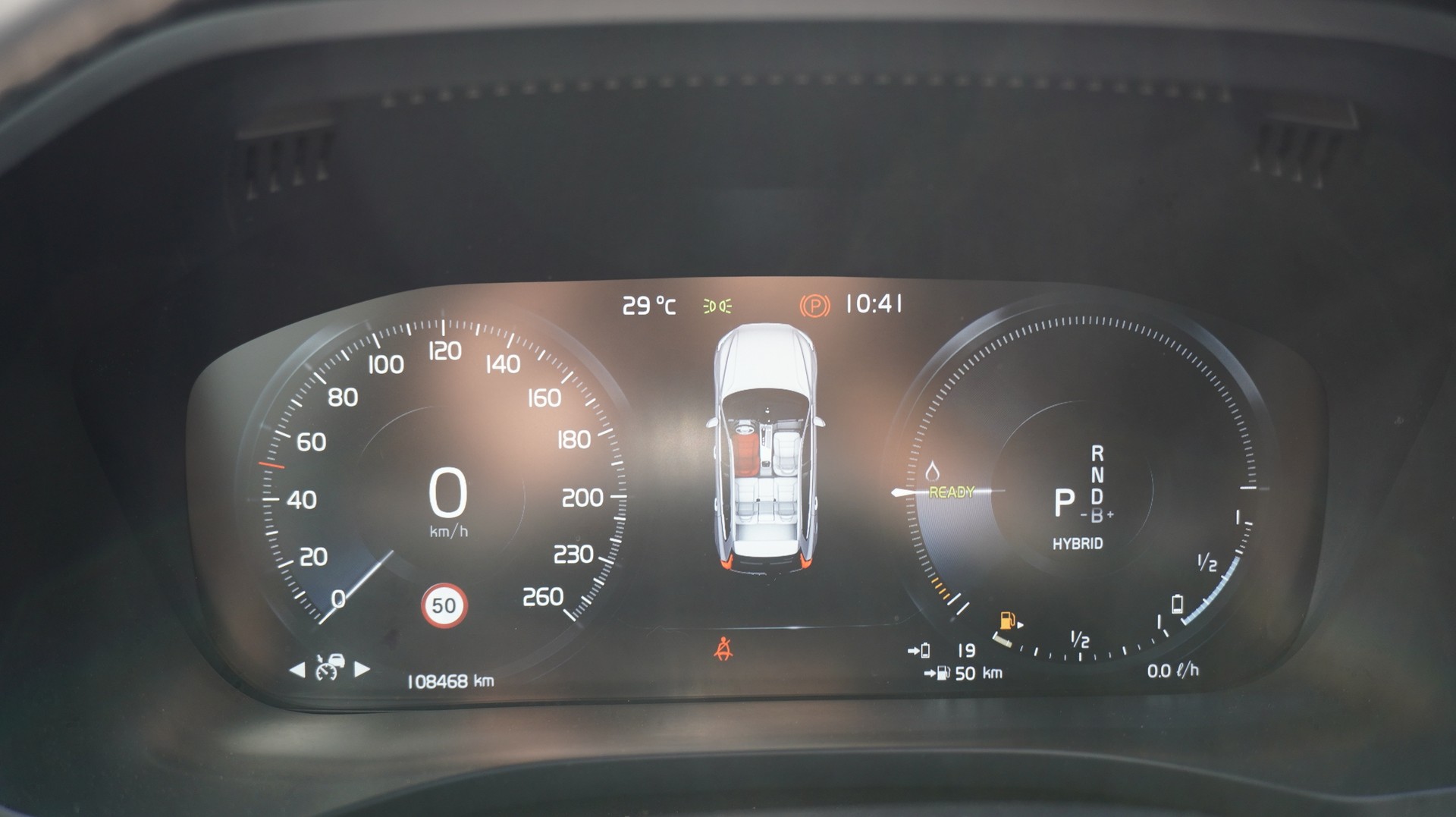 VOLVO XC60 T8 eAWD Inscription Geartronic-showroom-element-2
