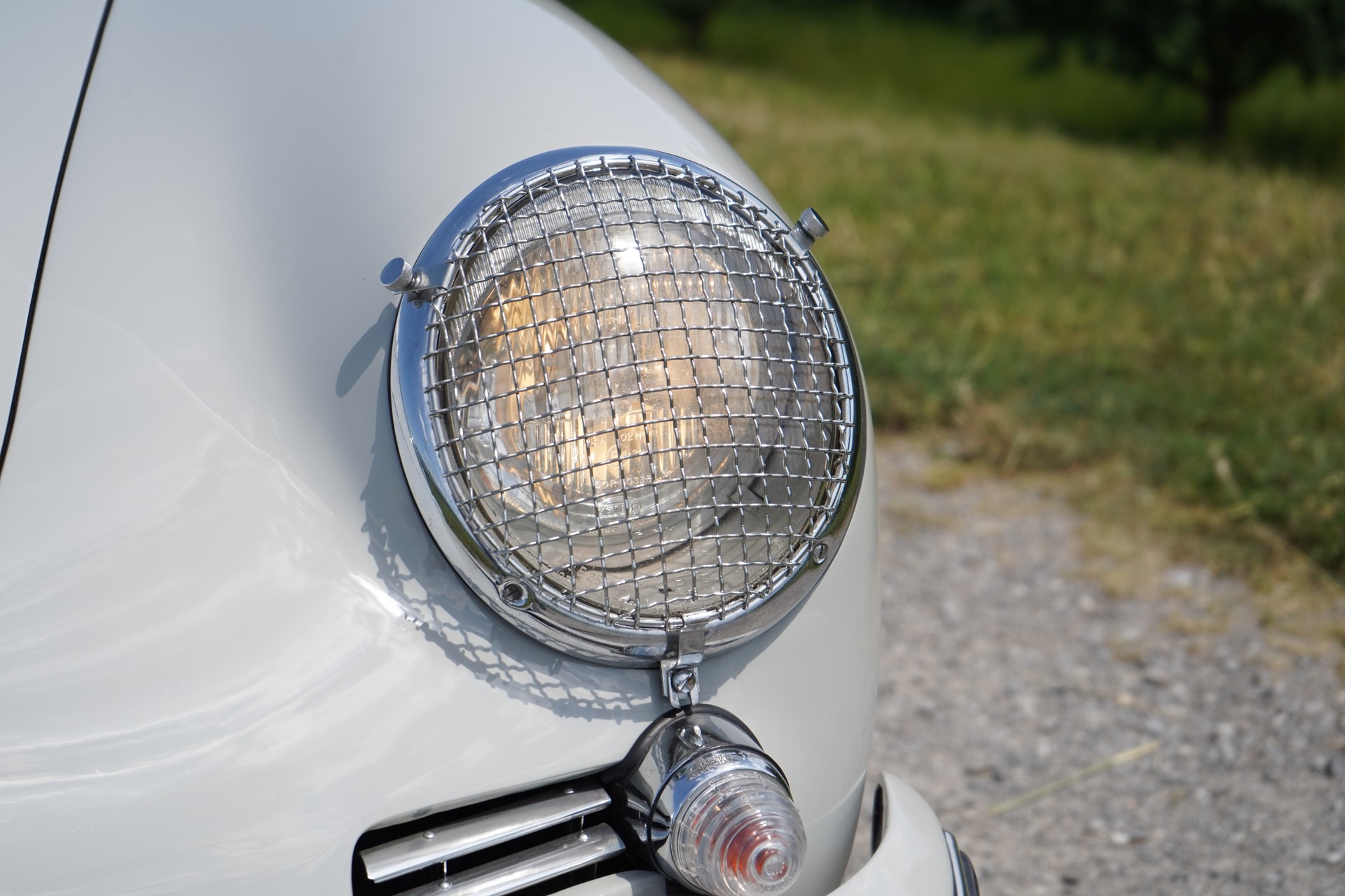 PORSCHE 356-image-19