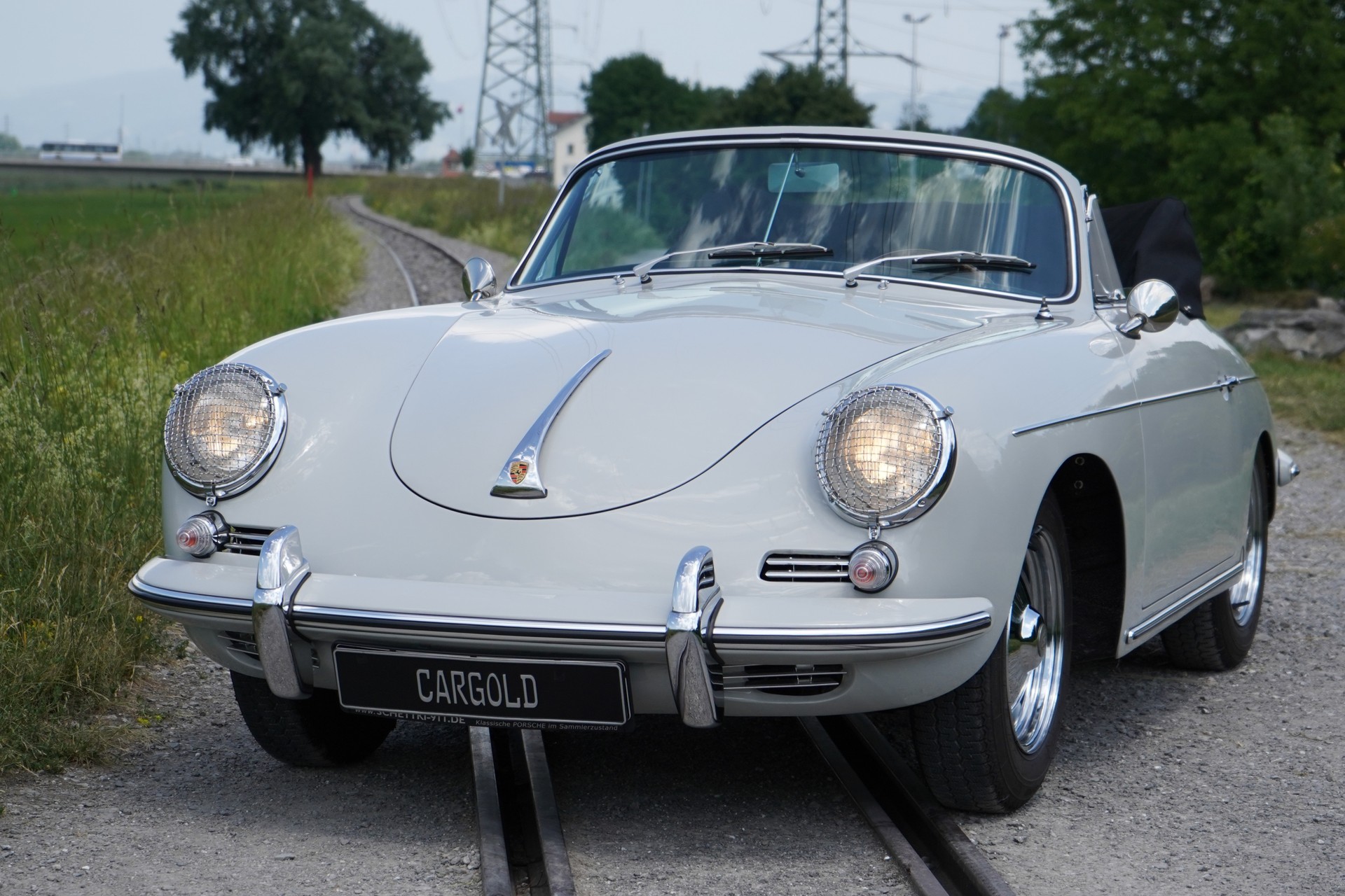 PORSCHE 356-image-13