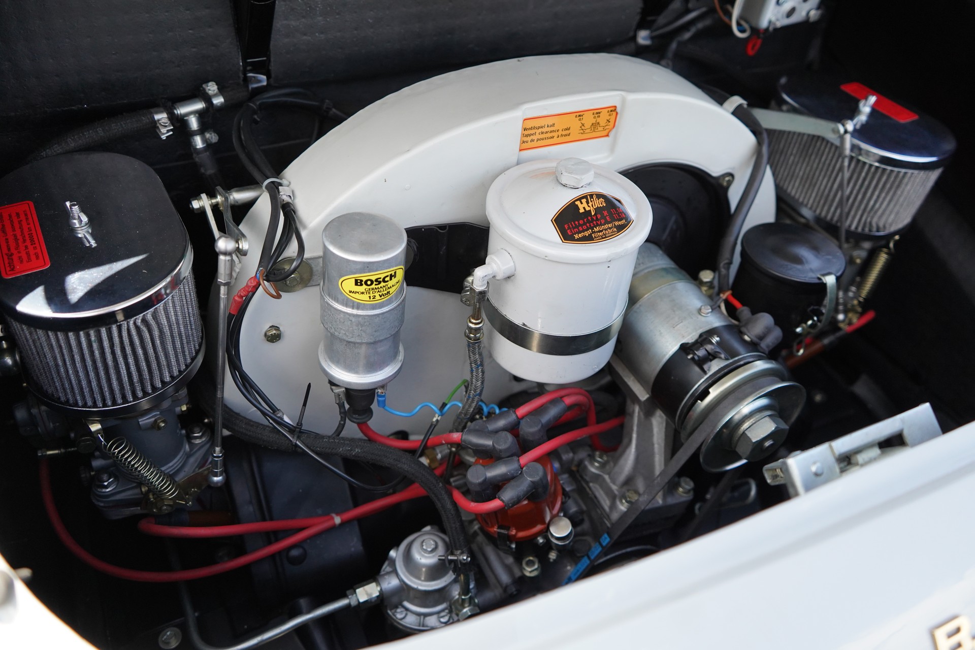 PORSCHE 356-image-26