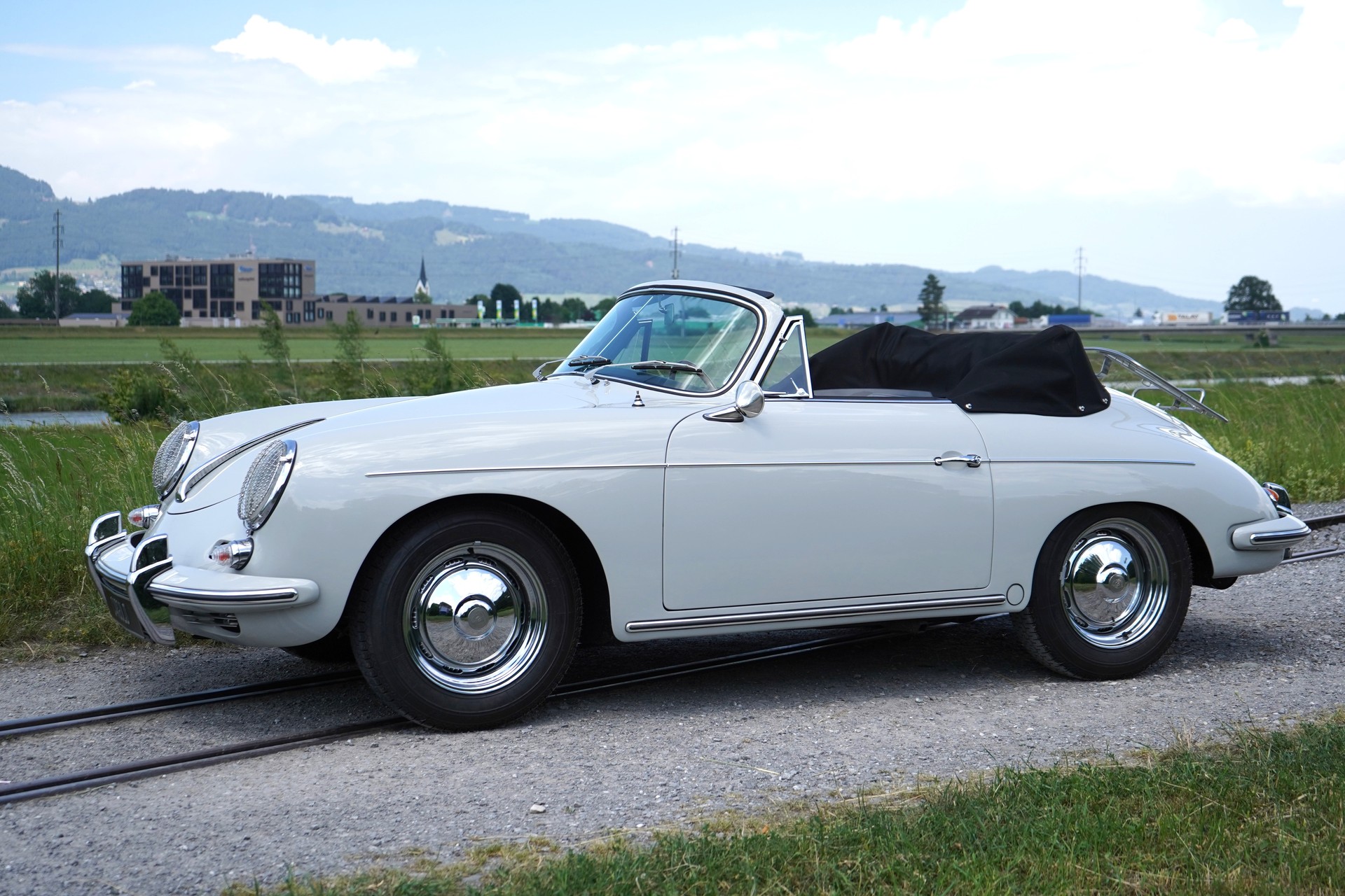 PORSCHE 356-image-4