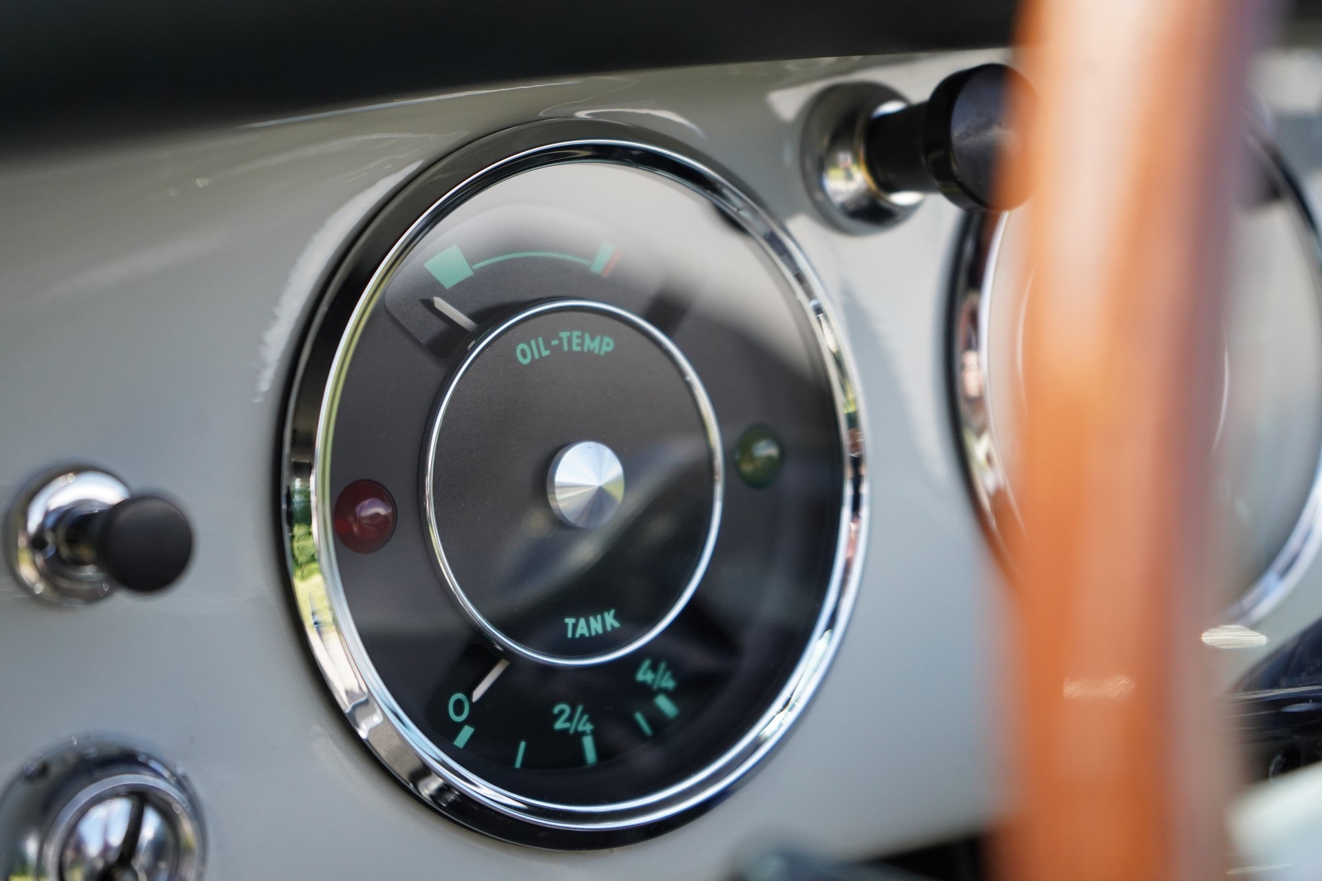 PORSCHE 356-image-25