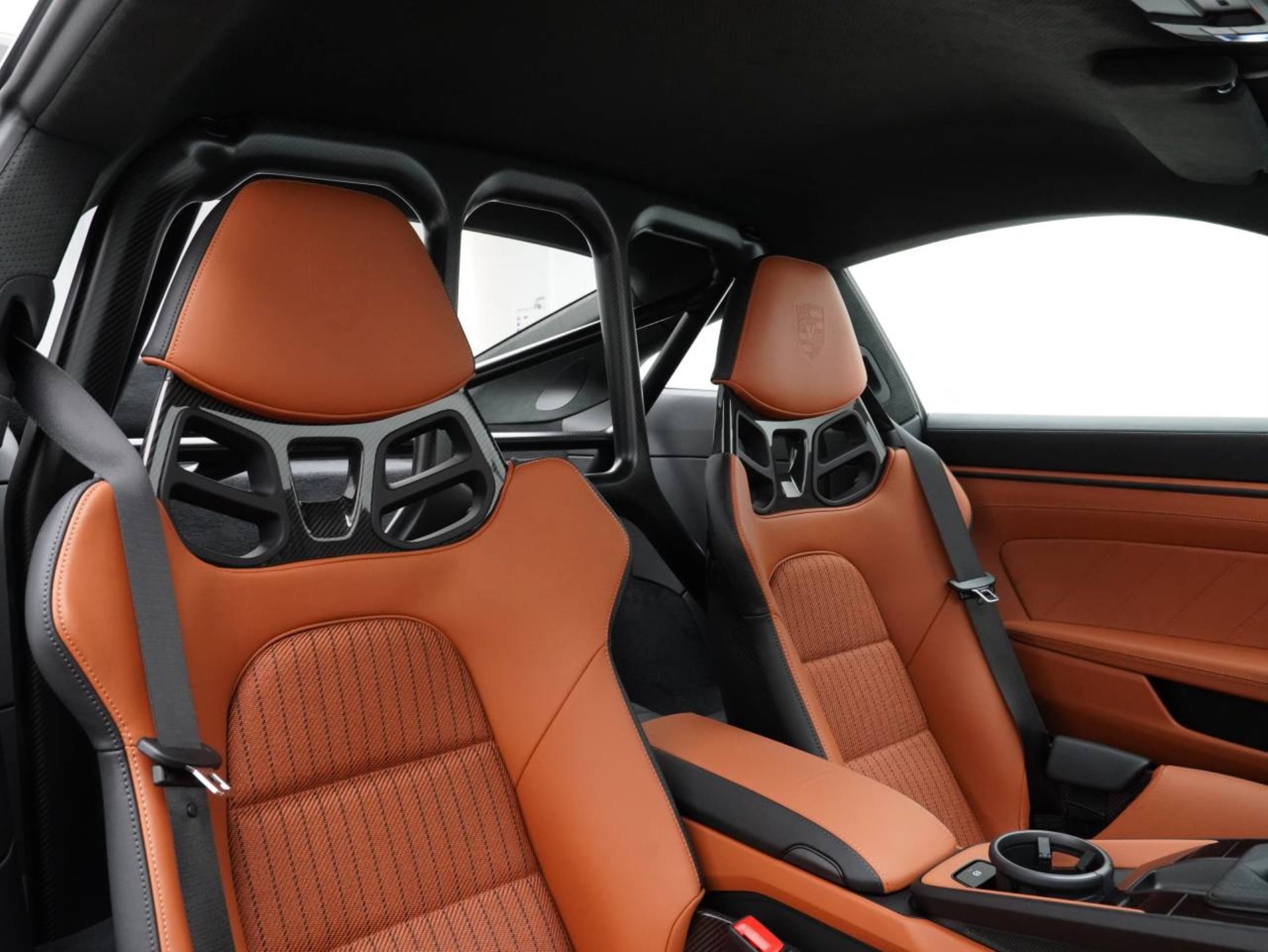 PORSCHE 911 S/T-image-25