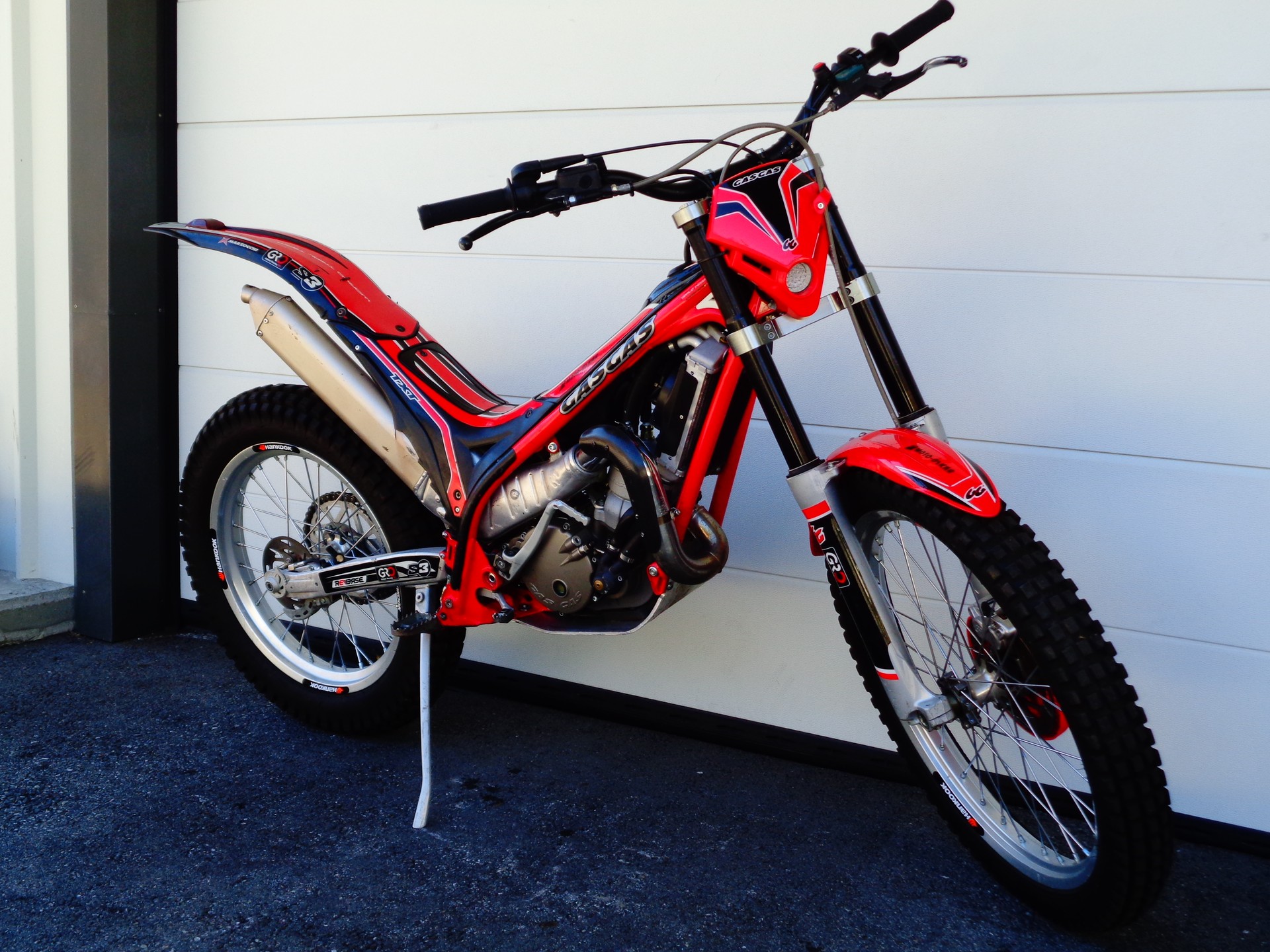 GASGAS TG 280-image-0