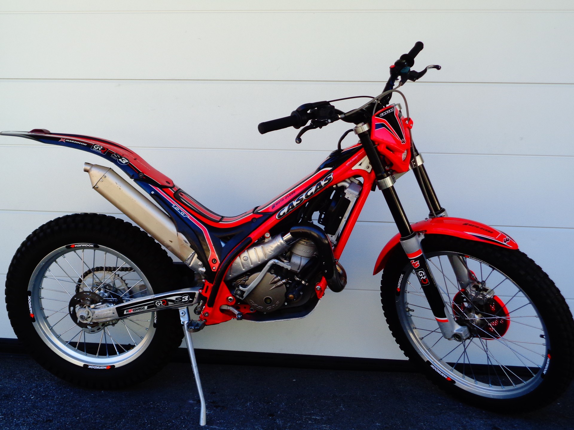 GASGAS TG 280-image-1