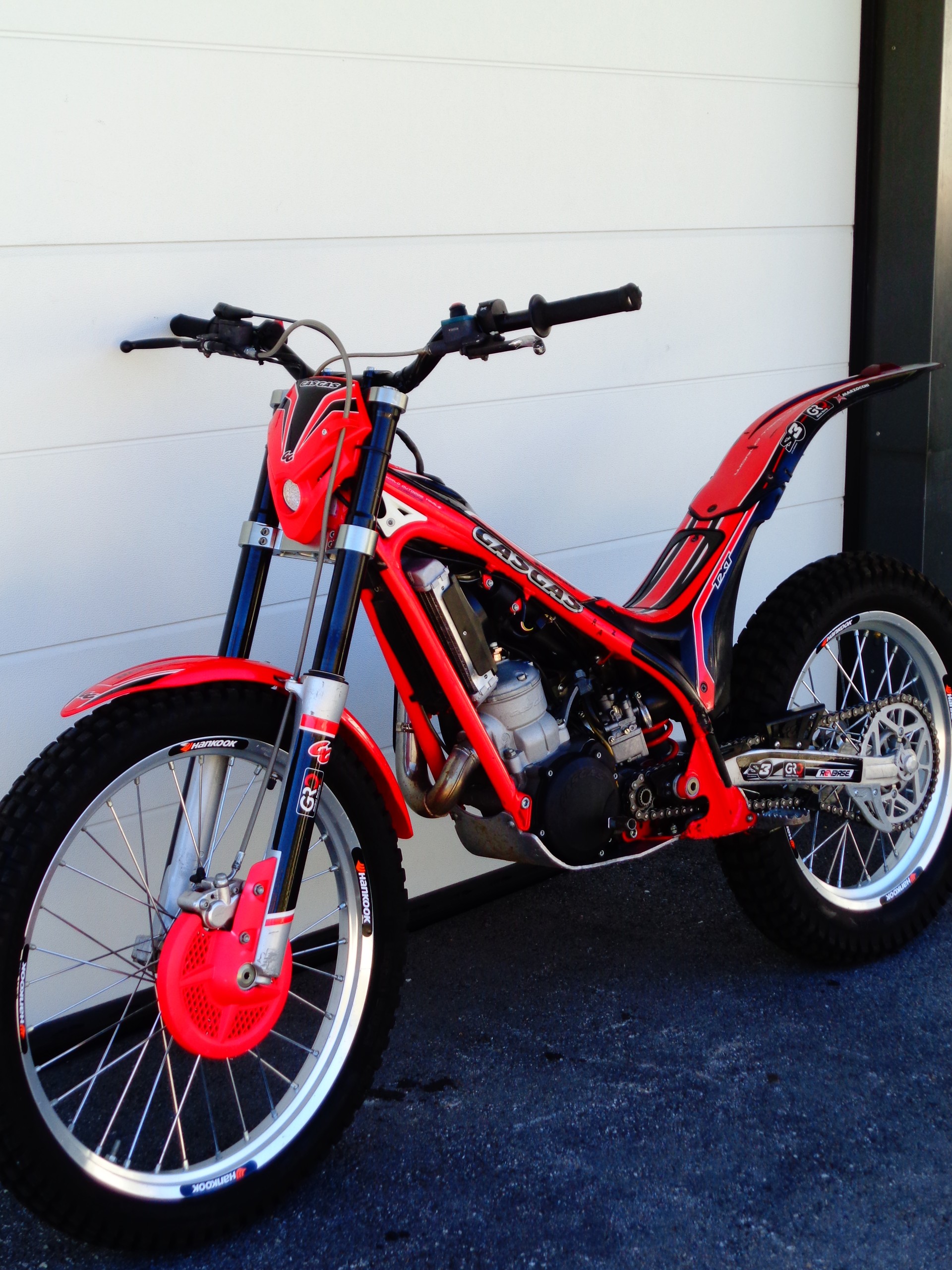 GASGAS TG 280-image-4