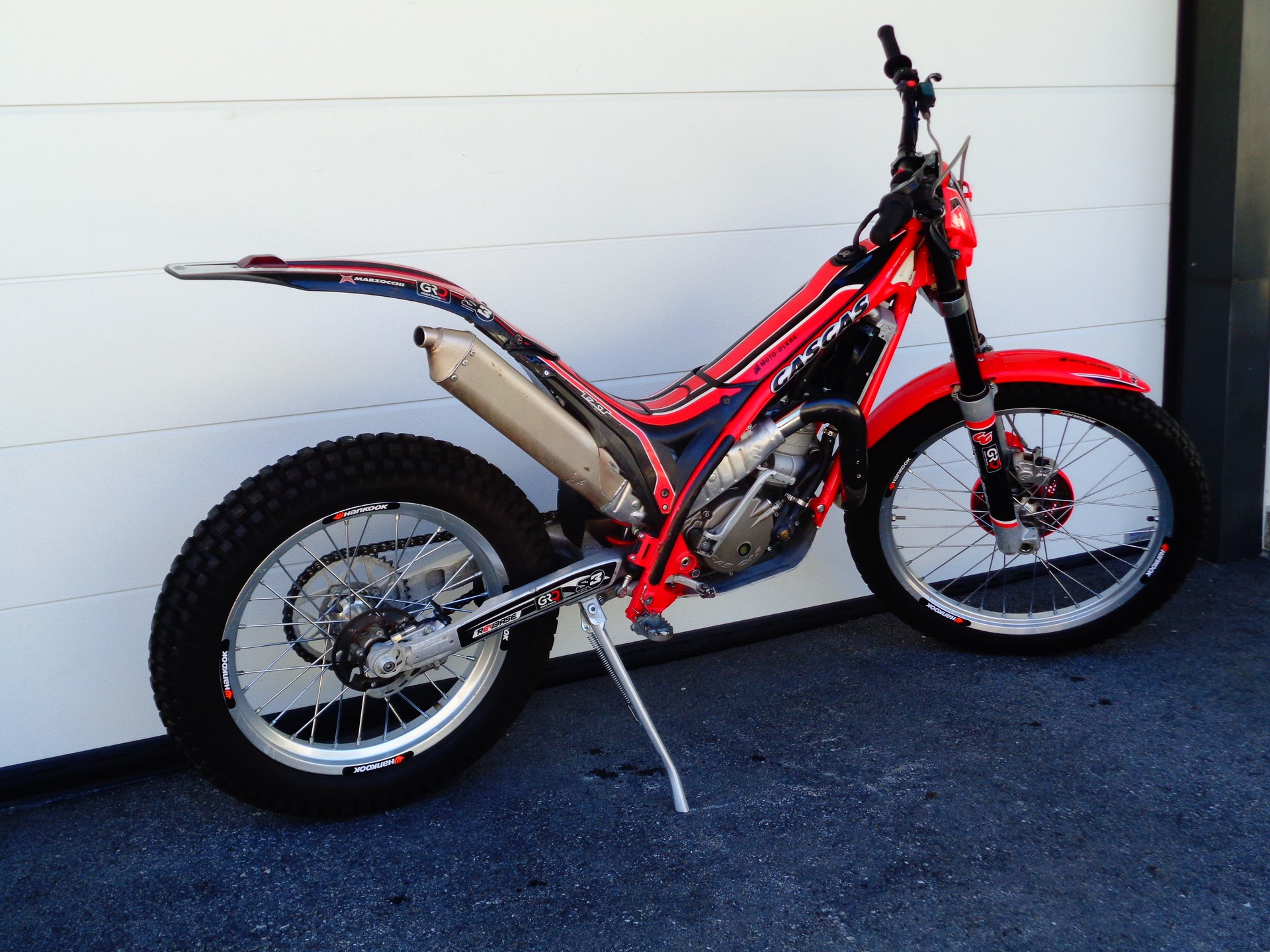 GASGAS TG 280-image-2