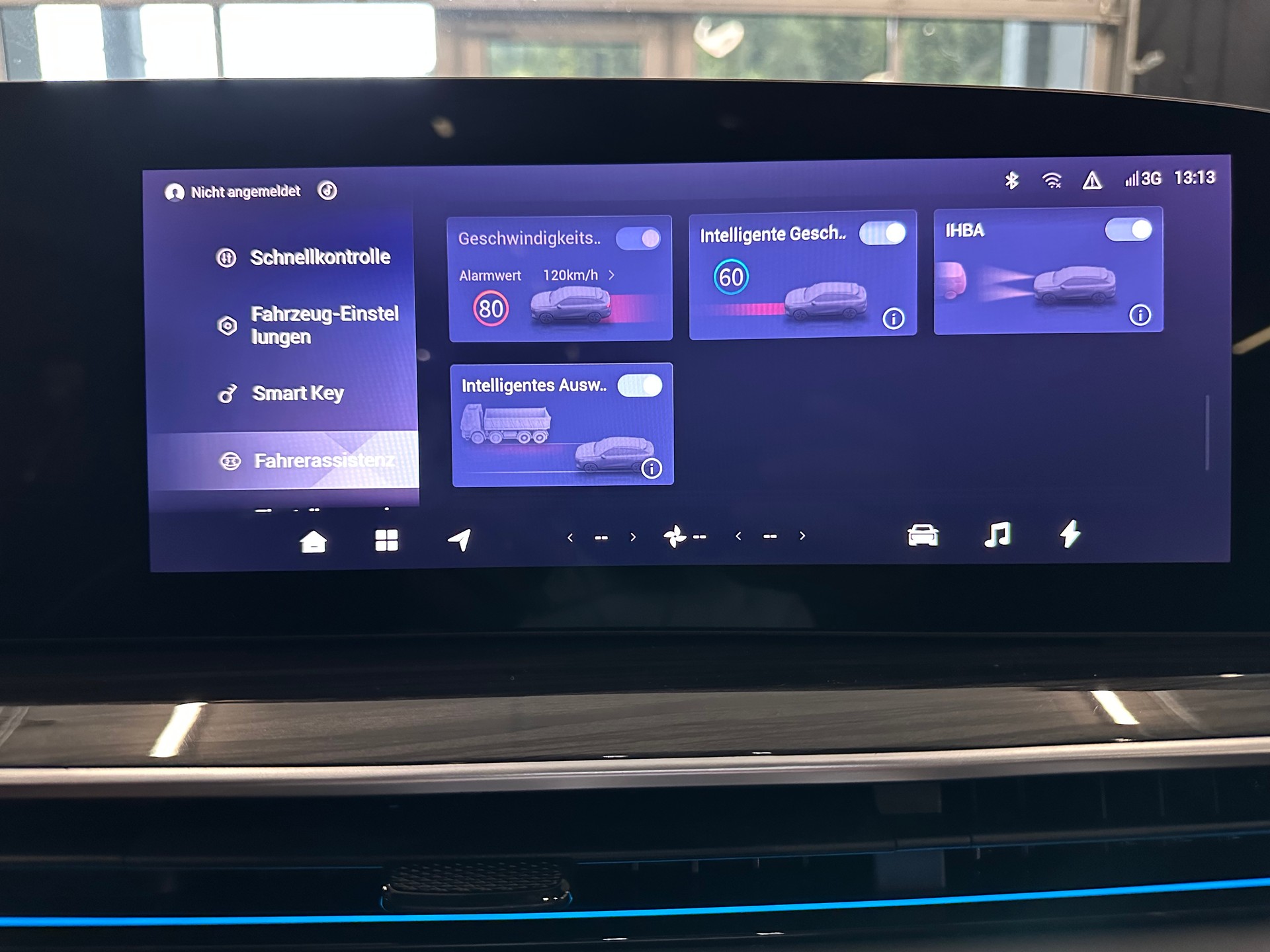 OMODA 9 PHEV SHS Exclusive AWD-image-35