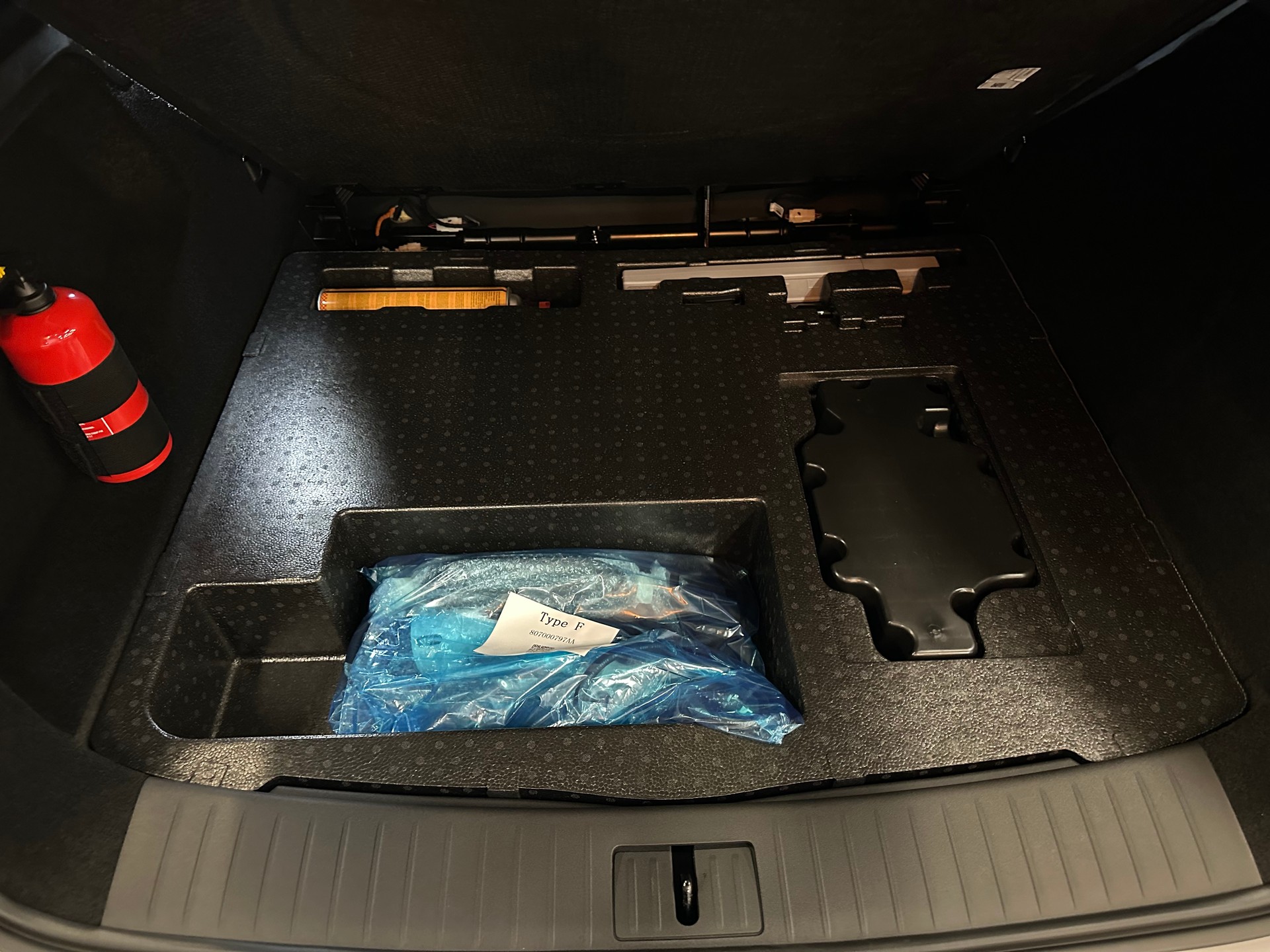 OMODA 9 PHEV SHS Exclusive AWD-image-16