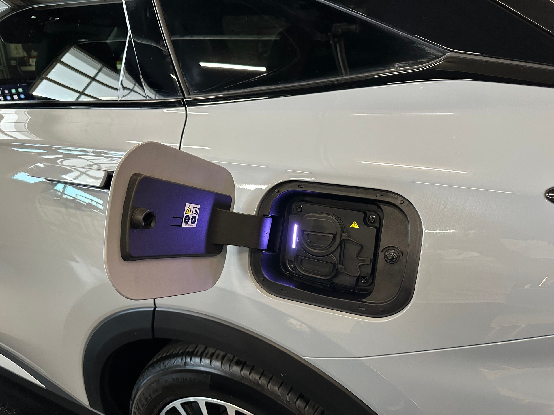 OMODA 9 PHEV SHS Exclusive AWD-image-44