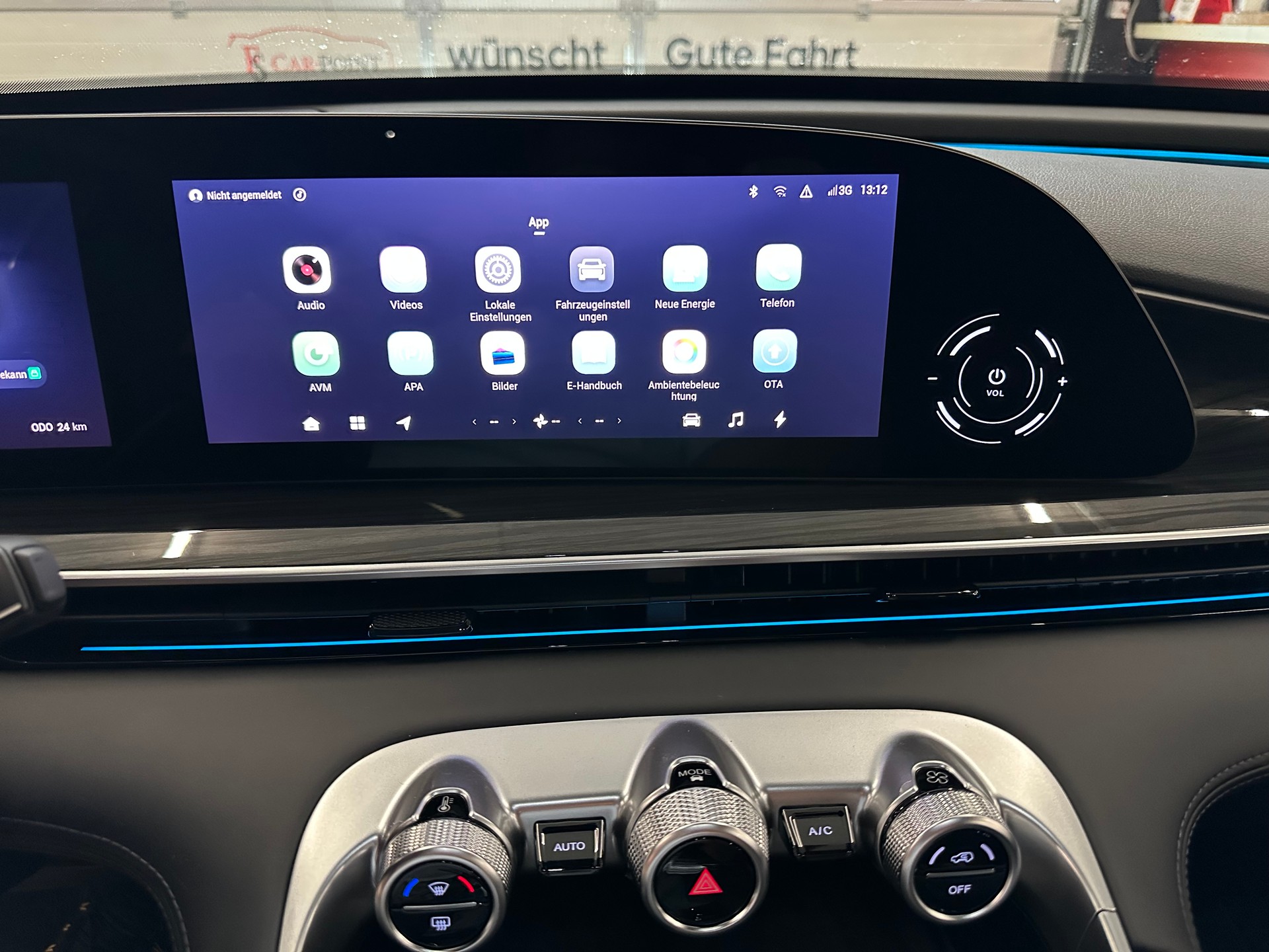 OMODA 9 PHEV SHS Exclusive AWD-image-32