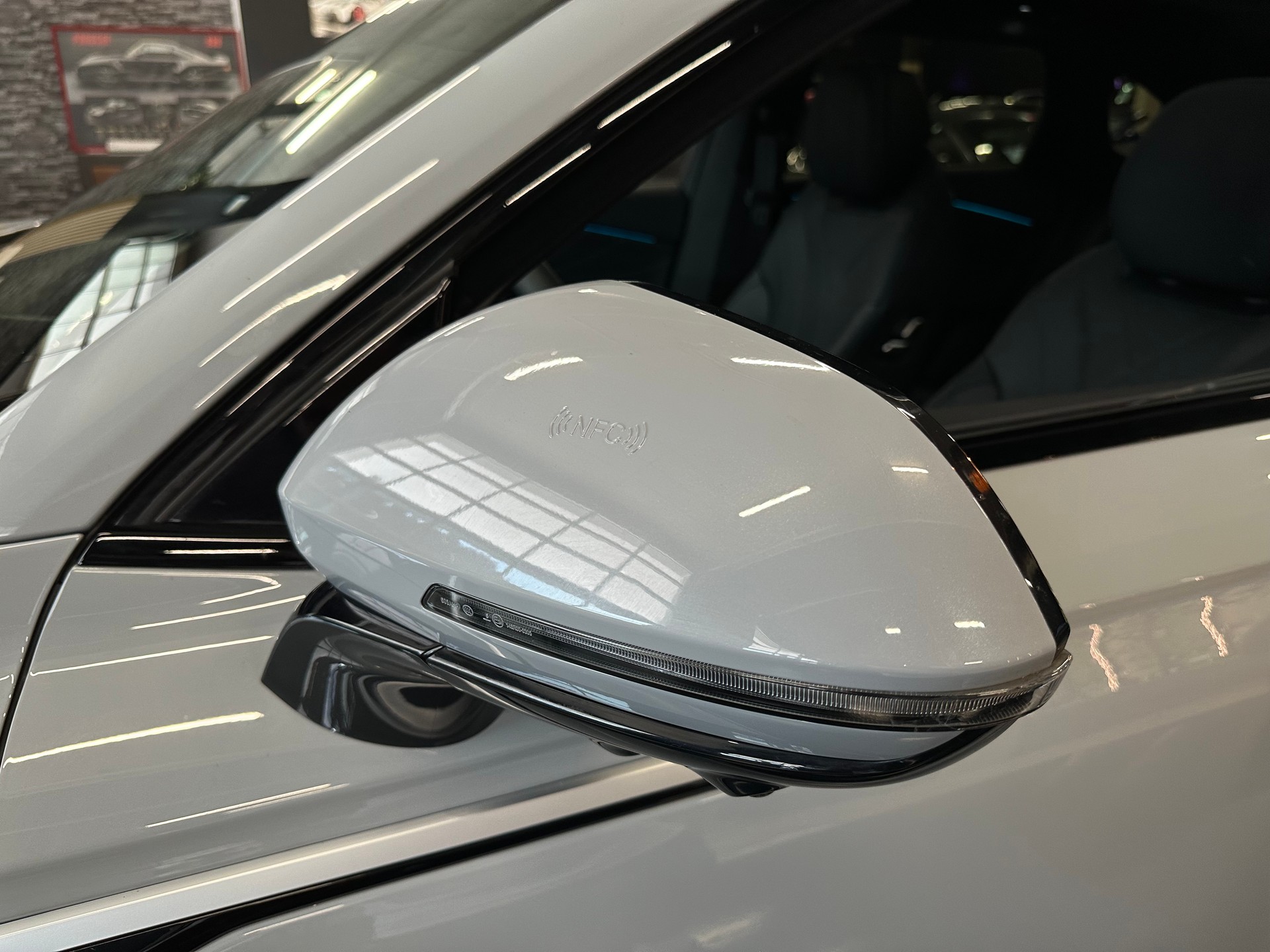 OMODA 9 PHEV SHS Exclusive AWD-image-29