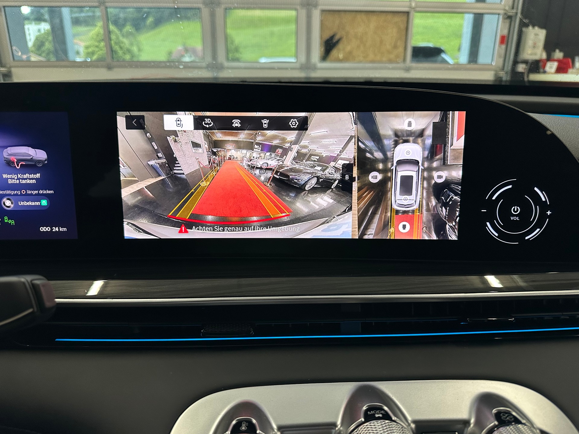 OMODA 9 PHEV SHS Exclusive AWD-image-19