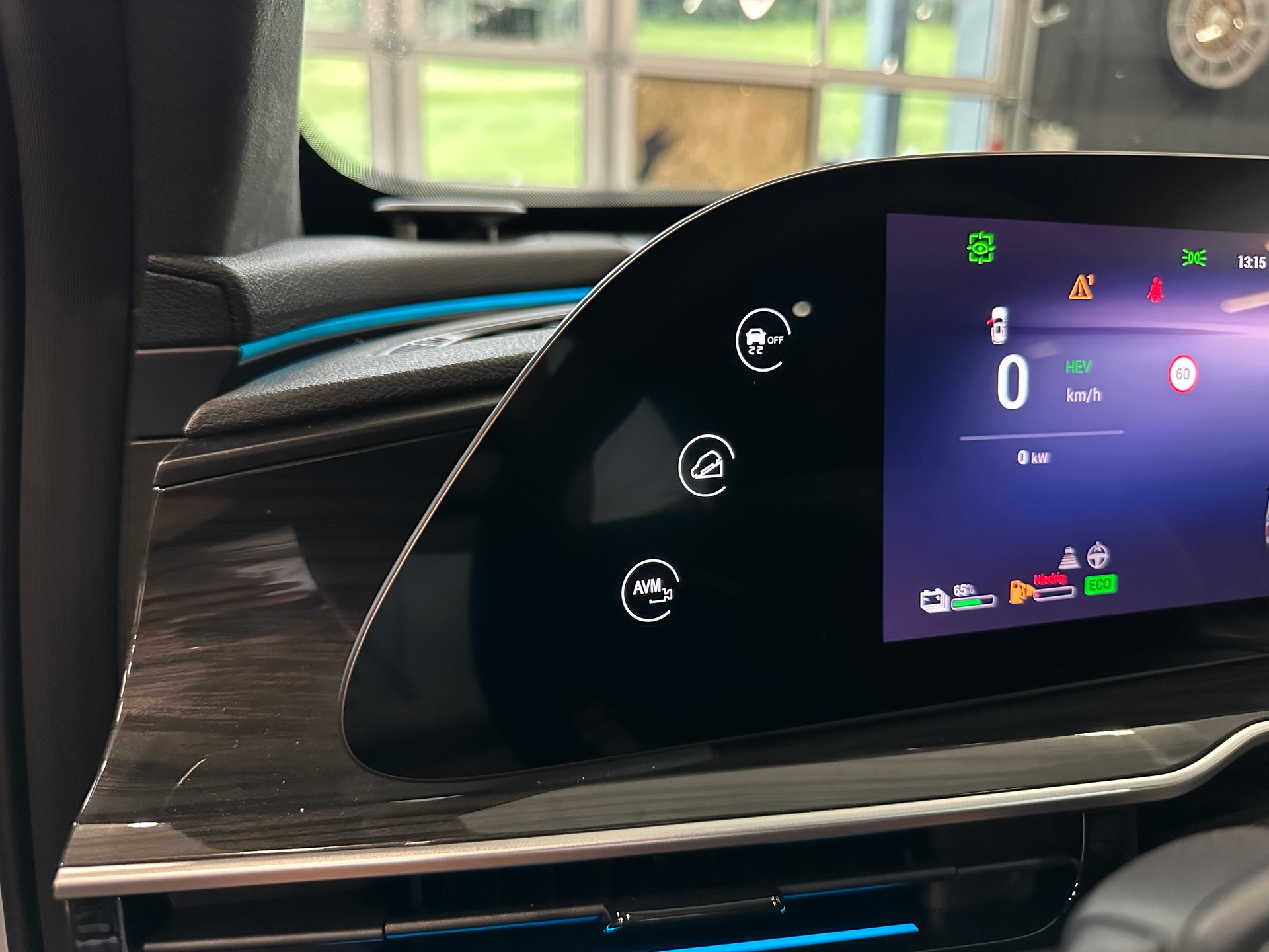 OMODA 9 PHEV SHS Exclusive AWD-image-41