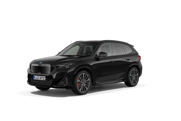 BMW iX1 30 xDrive