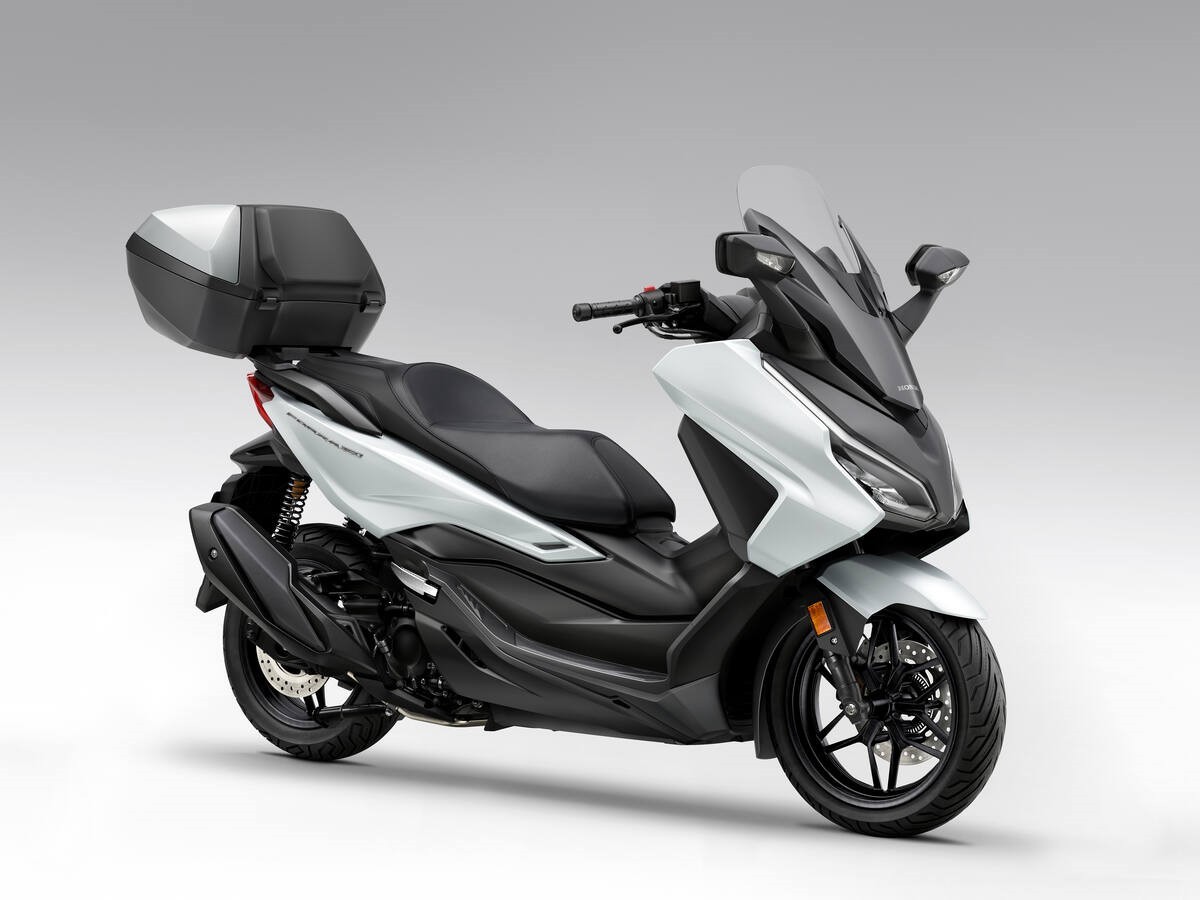 HONDA NSS 350 Smart Top Box-image-0