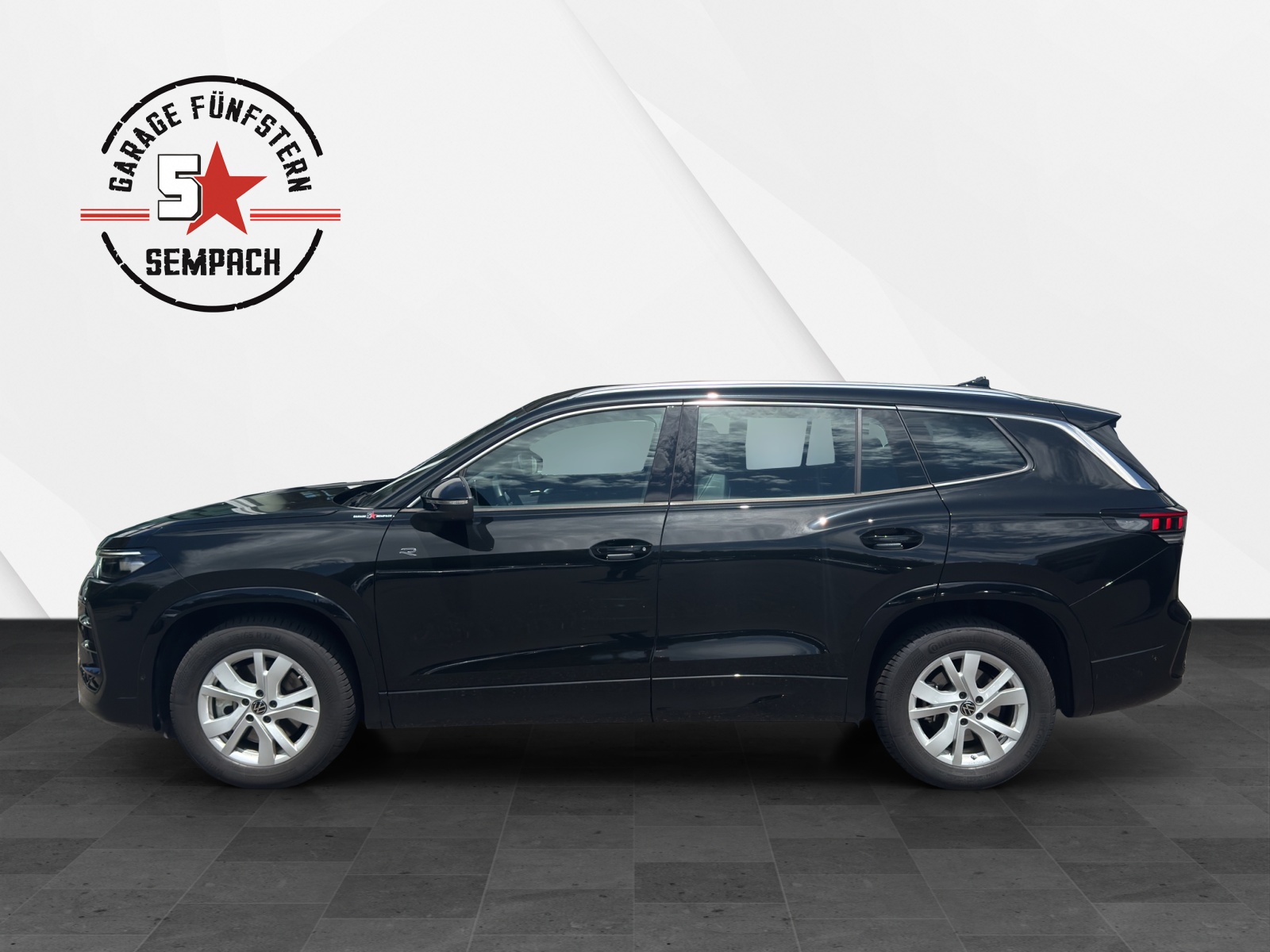 VW Tayron 2.0 TSI R-Line DSG 4Motion-showroom-element-1