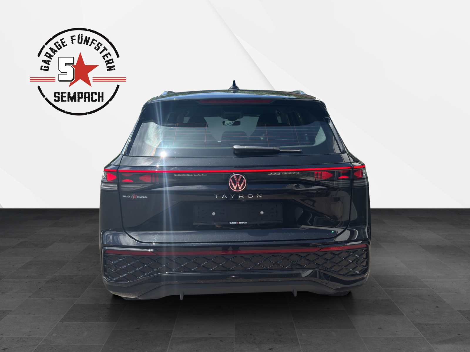 VW Tayron 2.0 TSI R-Line DSG 4Motion-showroom-element-3