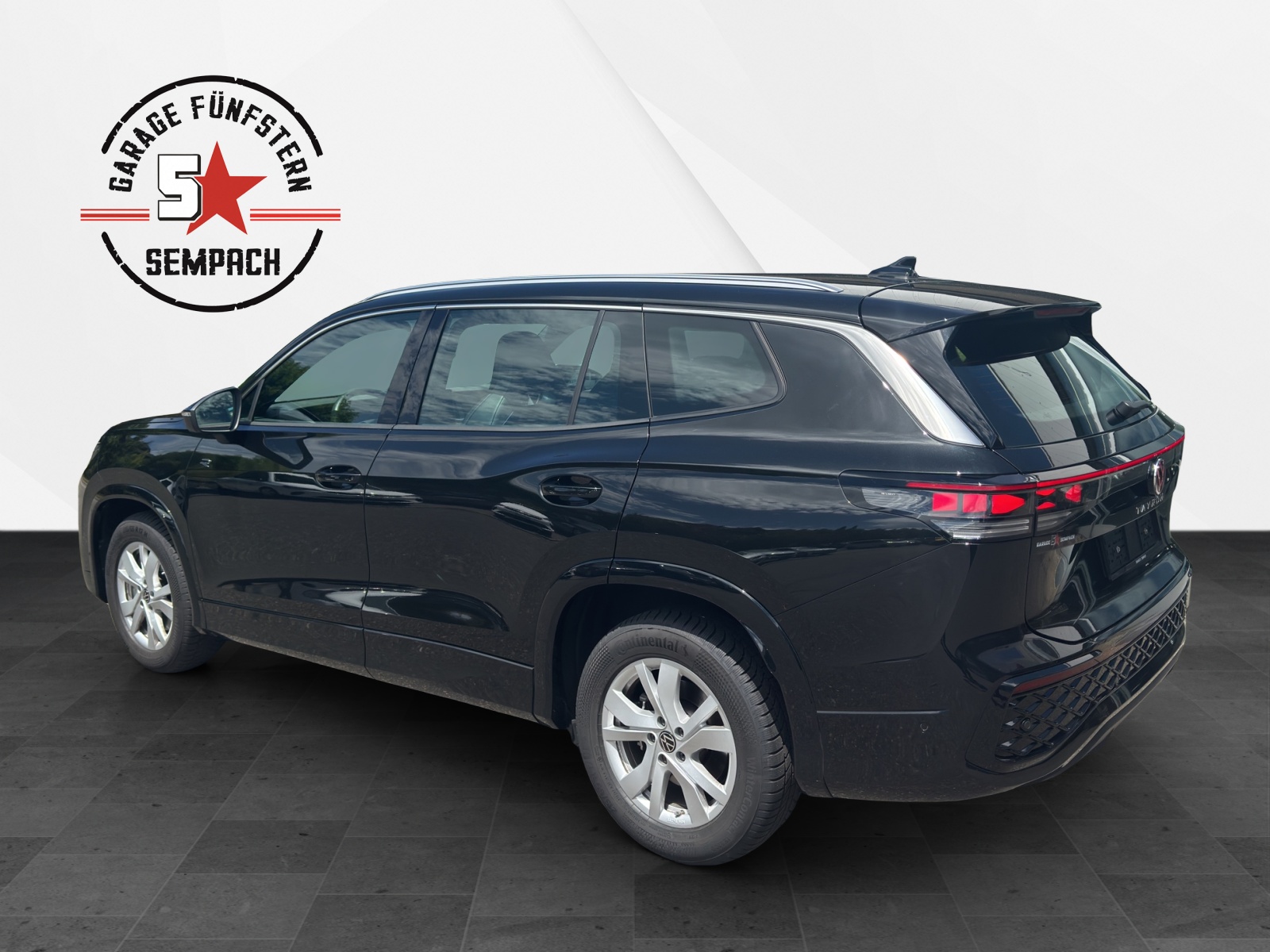 VW Tayron 2.0 TSI R-Line DSG 4Motion-showroom-element-2