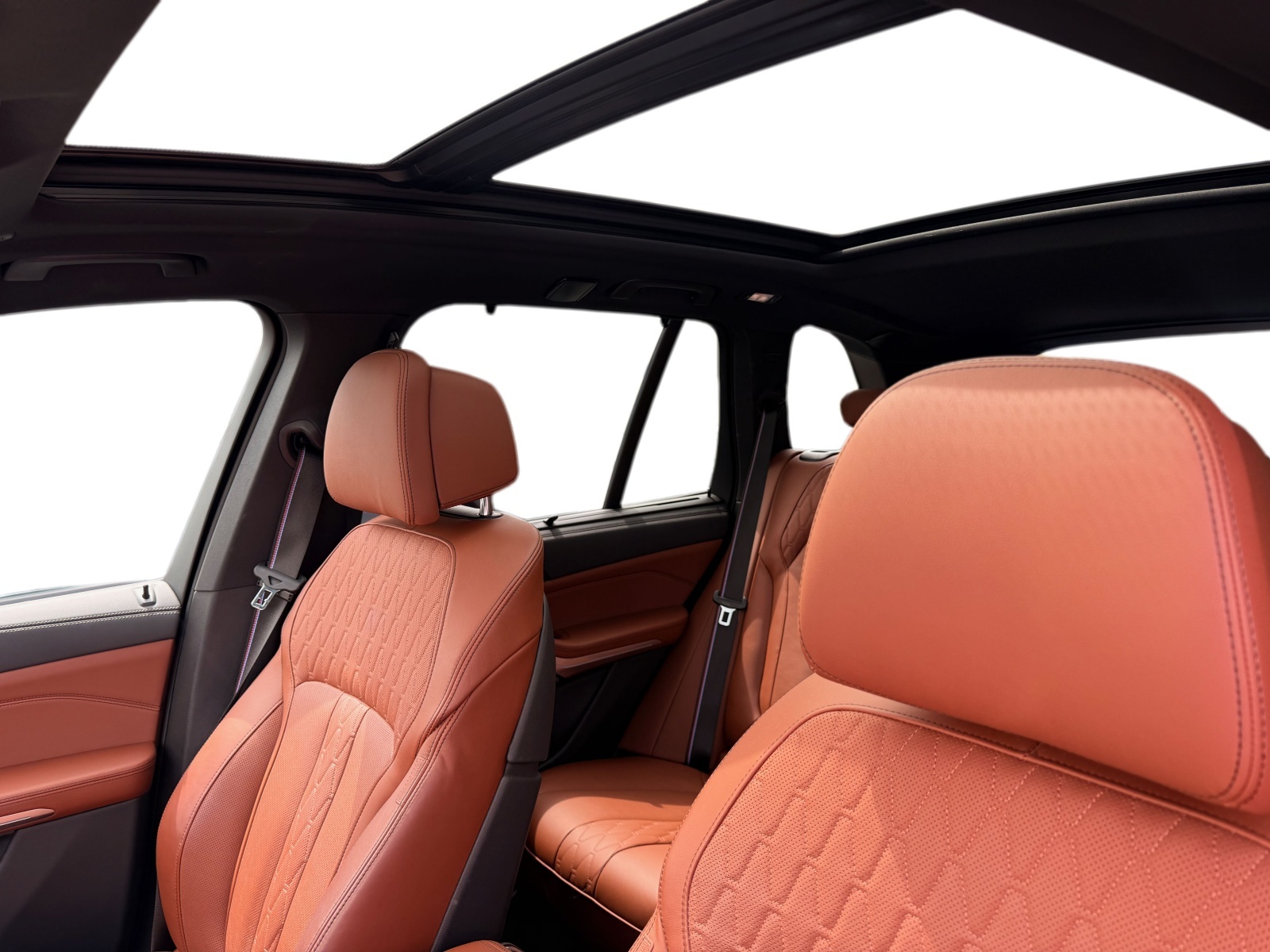 BMW X5 xDrive 50e M Sport Pro Steptronic-image-7